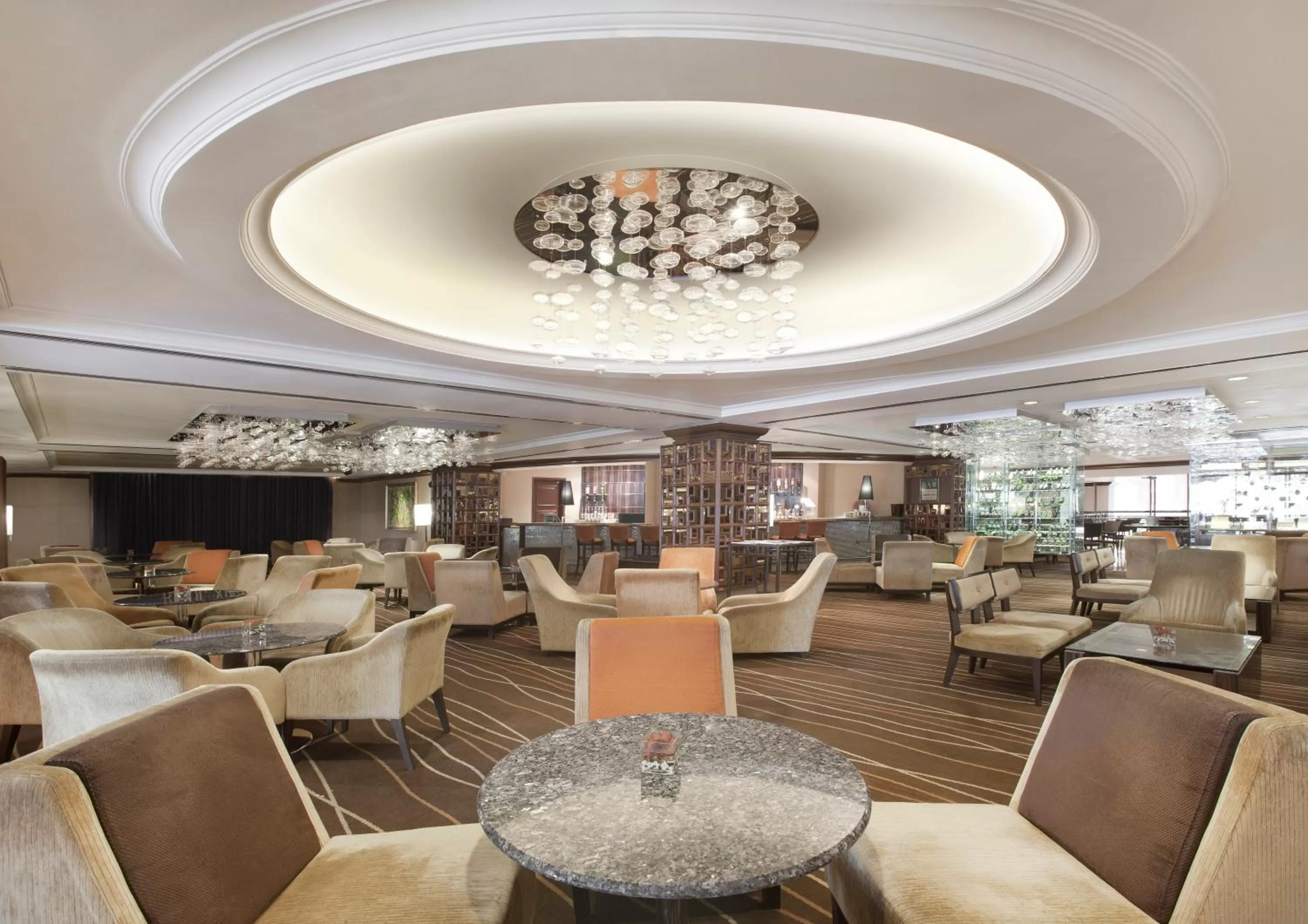 Lounge or bar in Dorsett Grand Subang Hotel