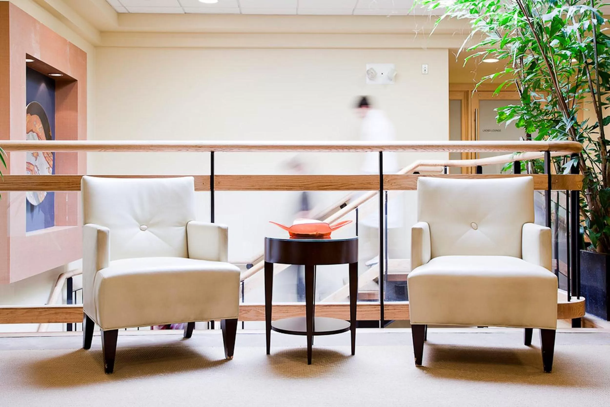 Activities in Topnotch Resort