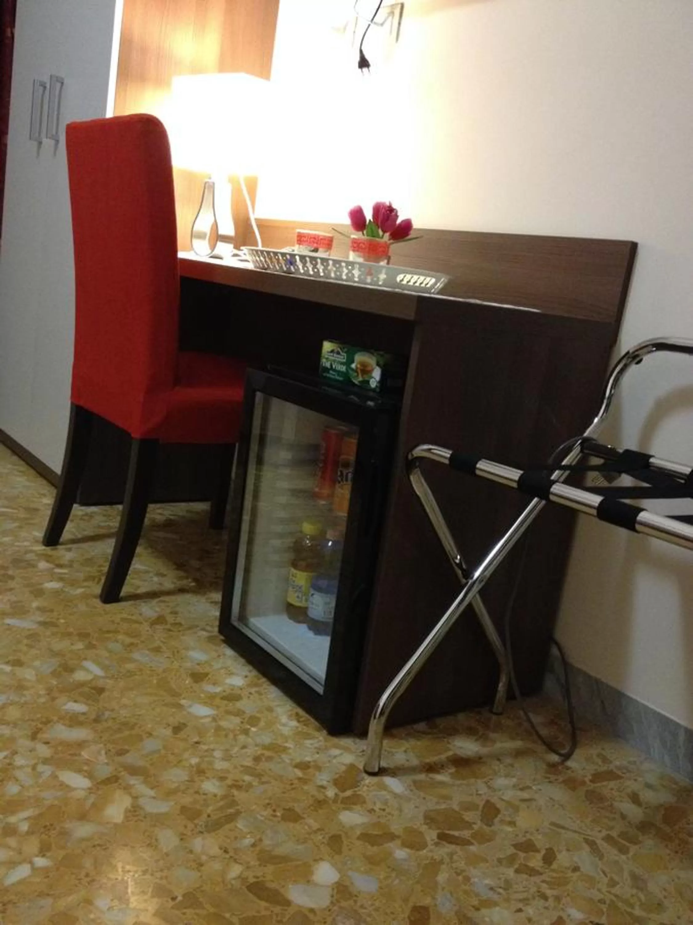 Decorative detail in Vatican Golden Rooms