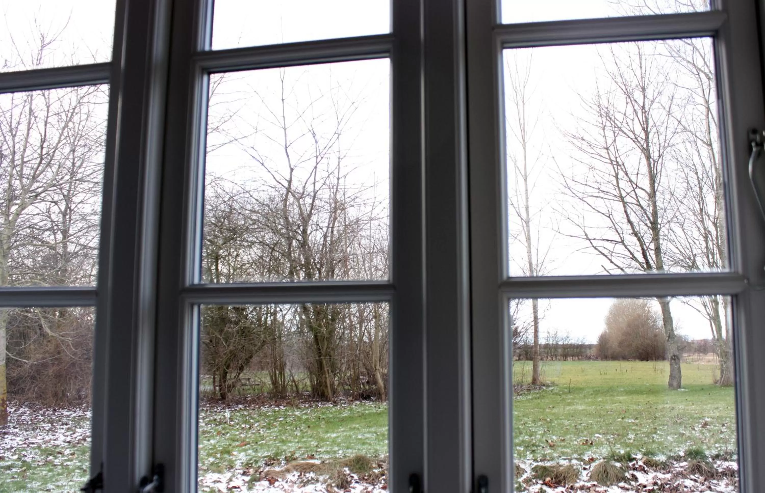 Holmehuset Bed & Breakfast