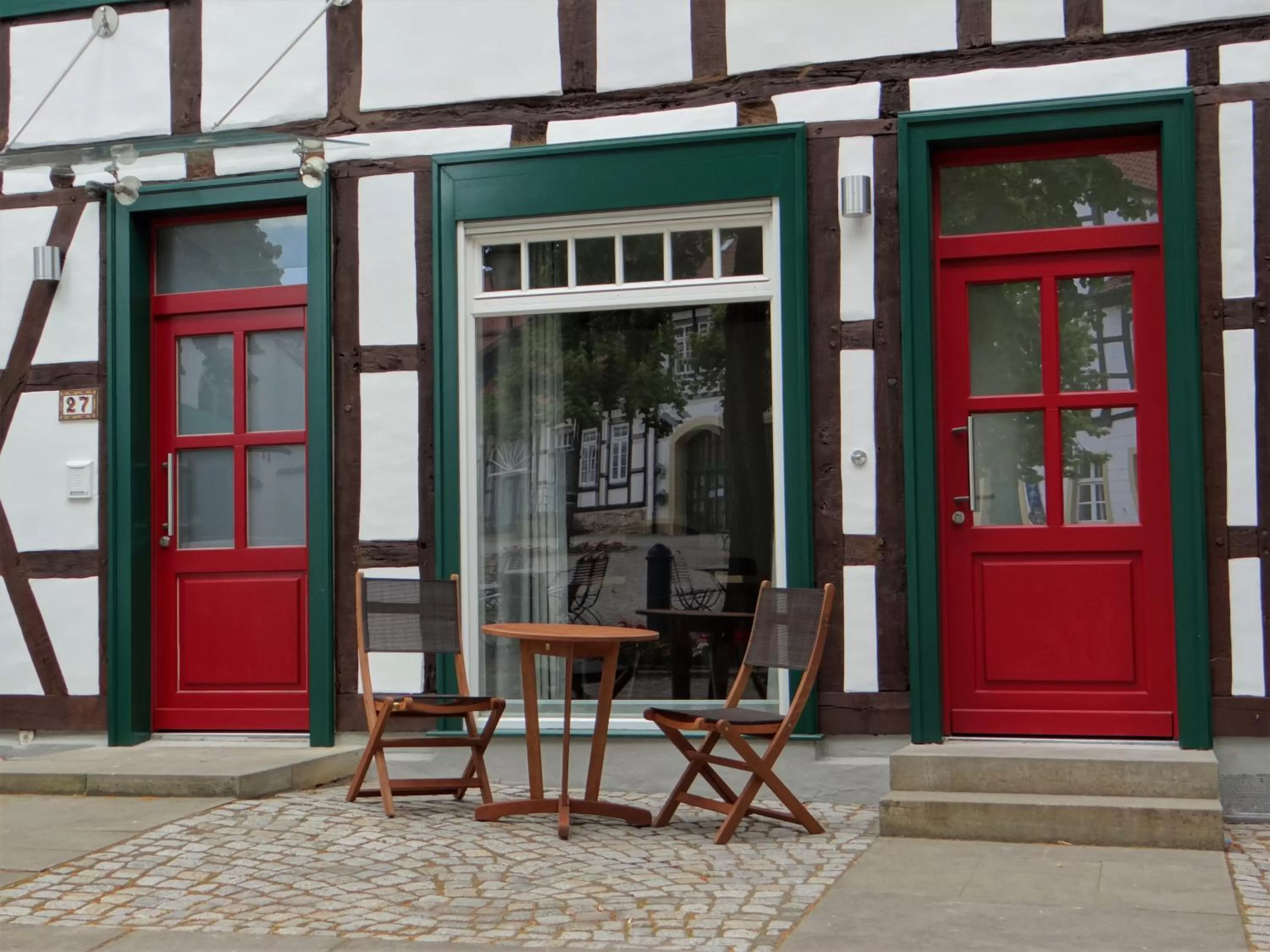 Other in Höger's Hotel & Restaurant