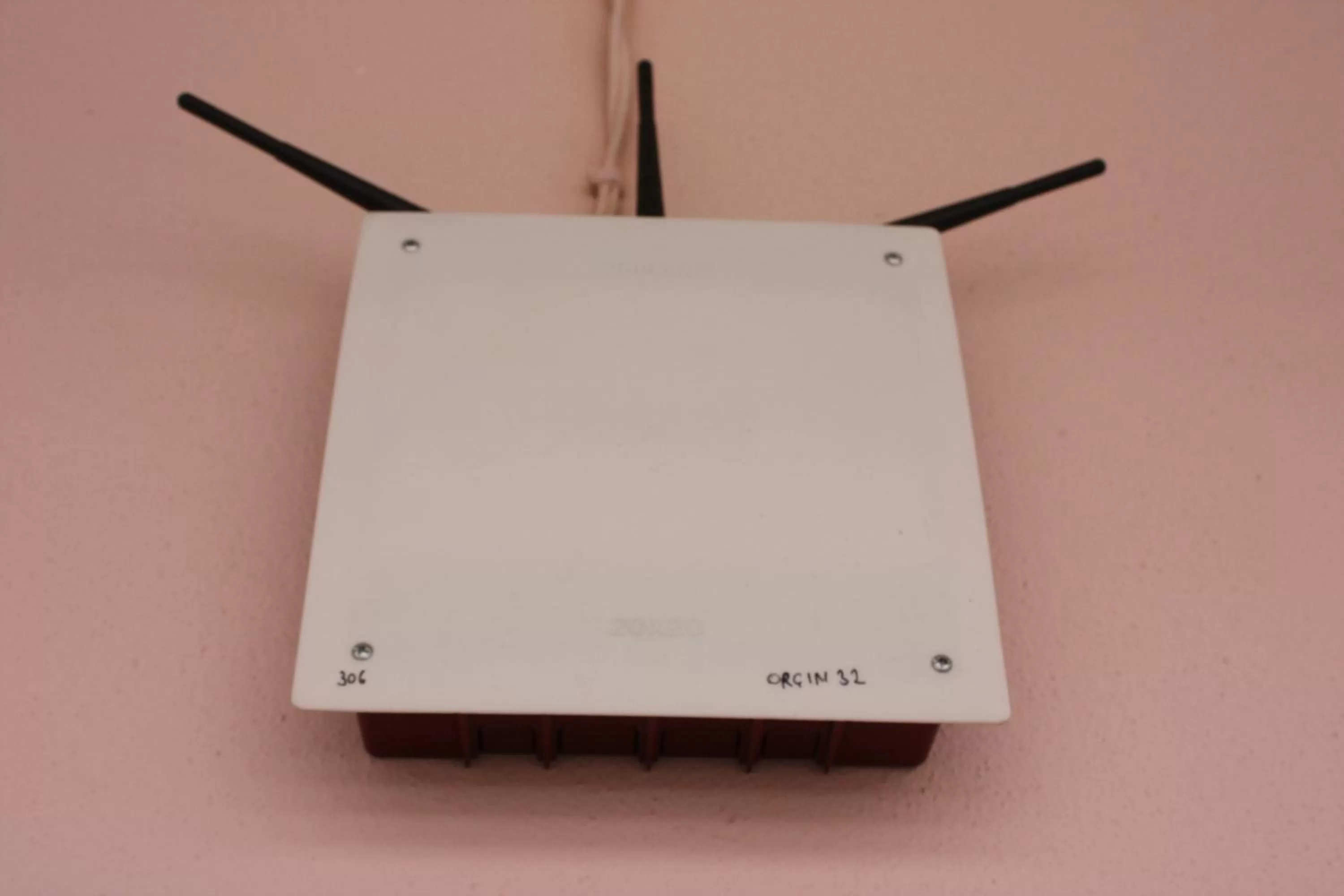 locker, TV/Entertainment Center in Orçin Apart Hotel