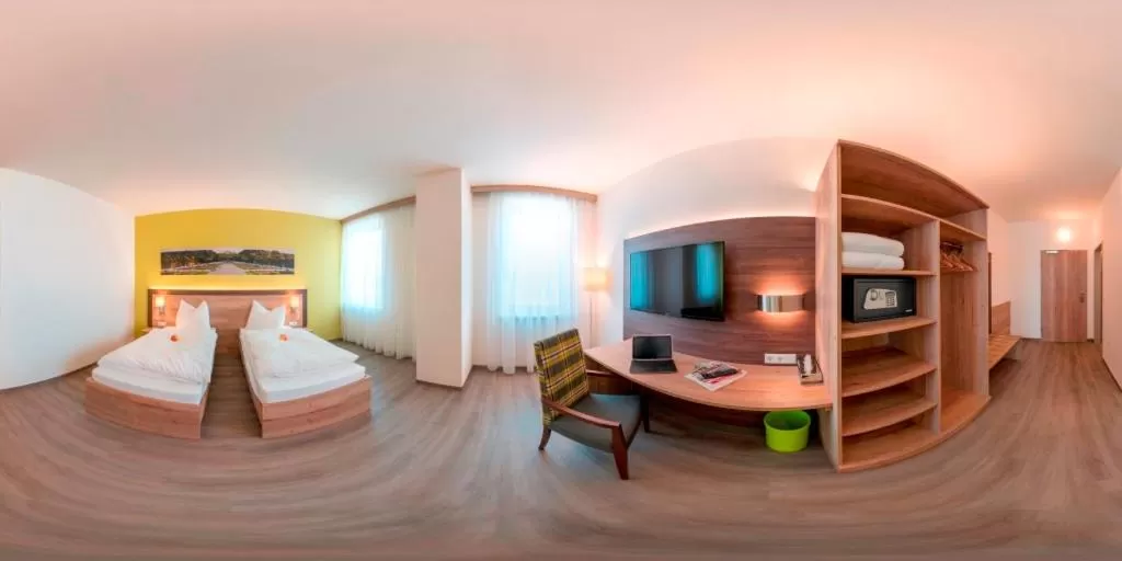 Sleepin Premium Motel Loosdorf