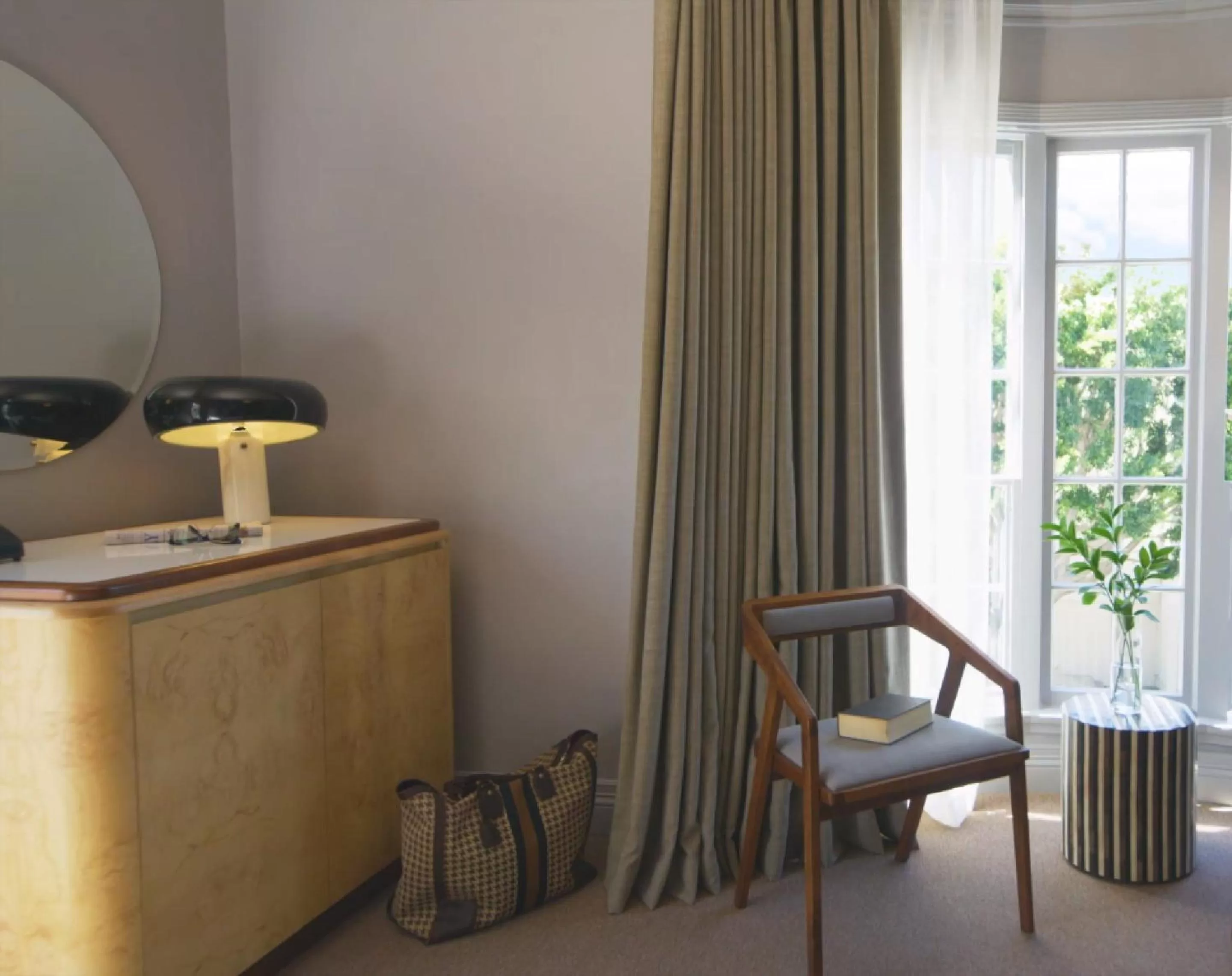 Bedroom in Palihotel Westwood Village - West Beverly Hills