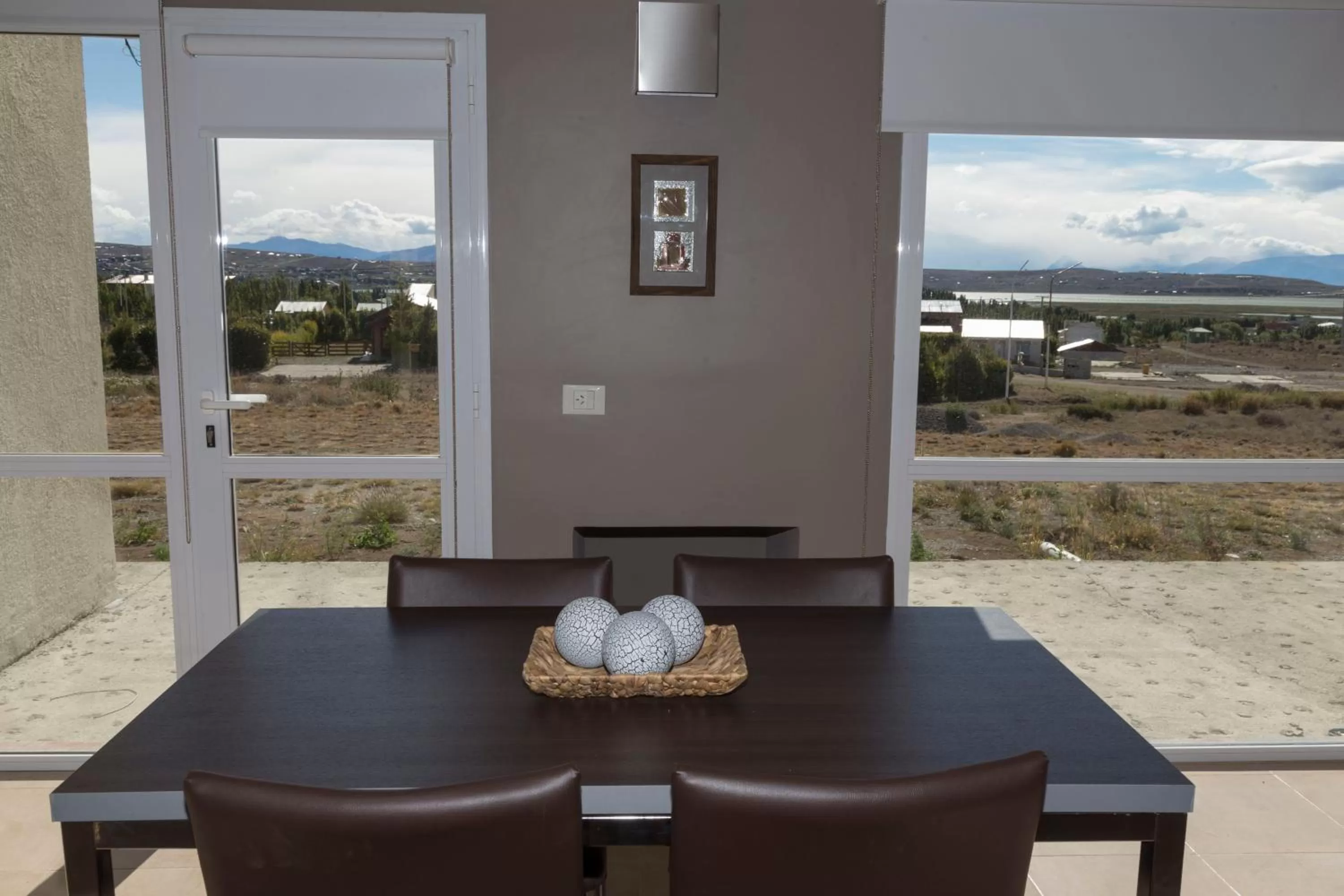 Day in Tierra Tehuelche Hostería y Aparts