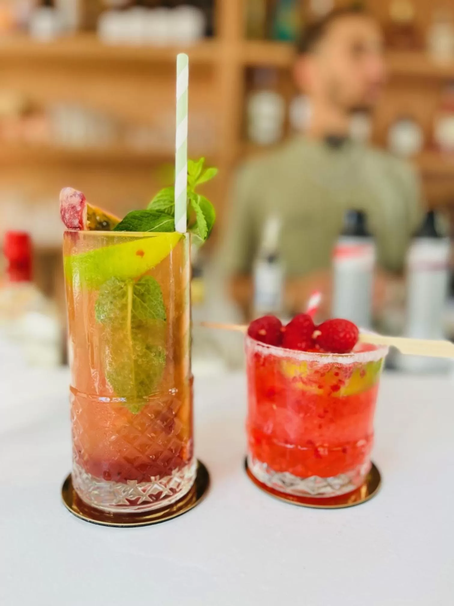 Lounge or bar in Hôtel De Londres