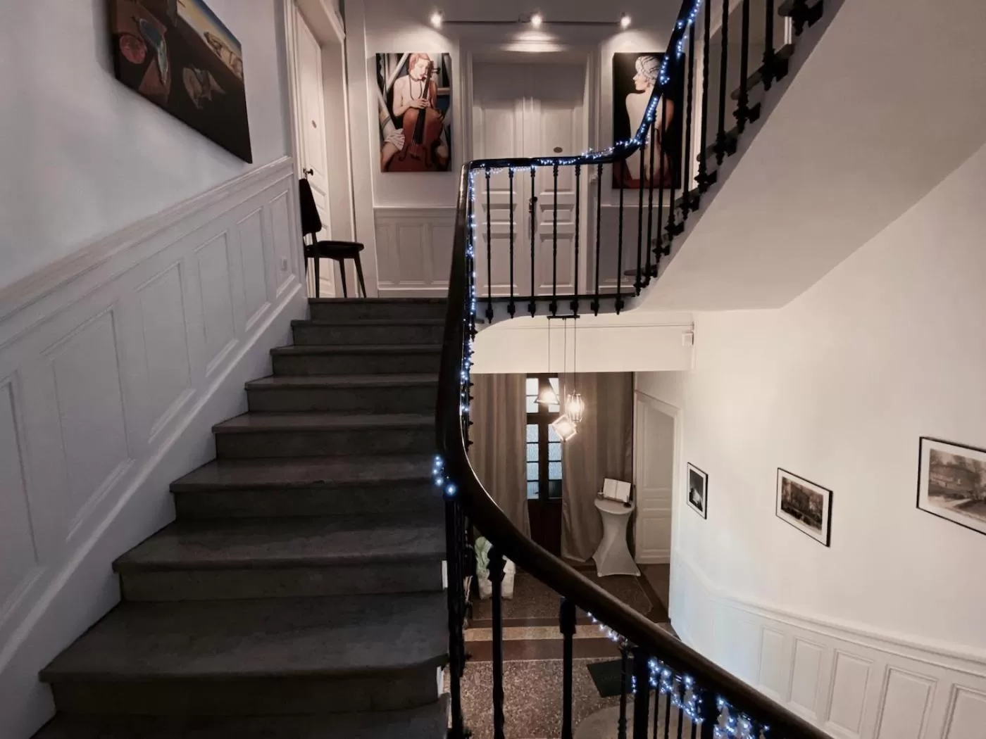 La Domitia - Maison d'hôtes, massages & bien-être