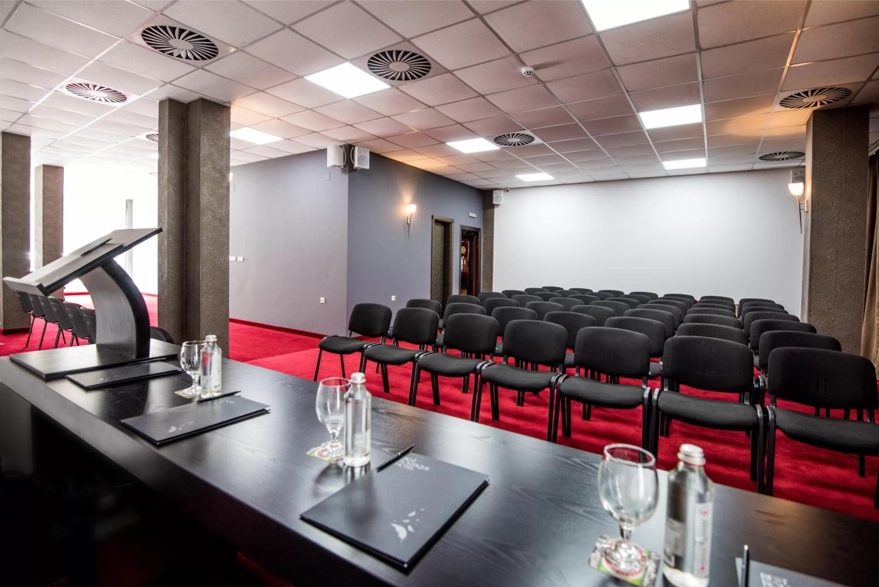 Meeting/conference room in Best Boutique Hotel