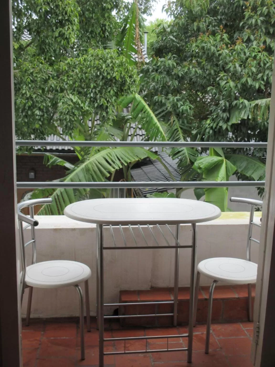 Casablanca Boutique Hotel Adrogué