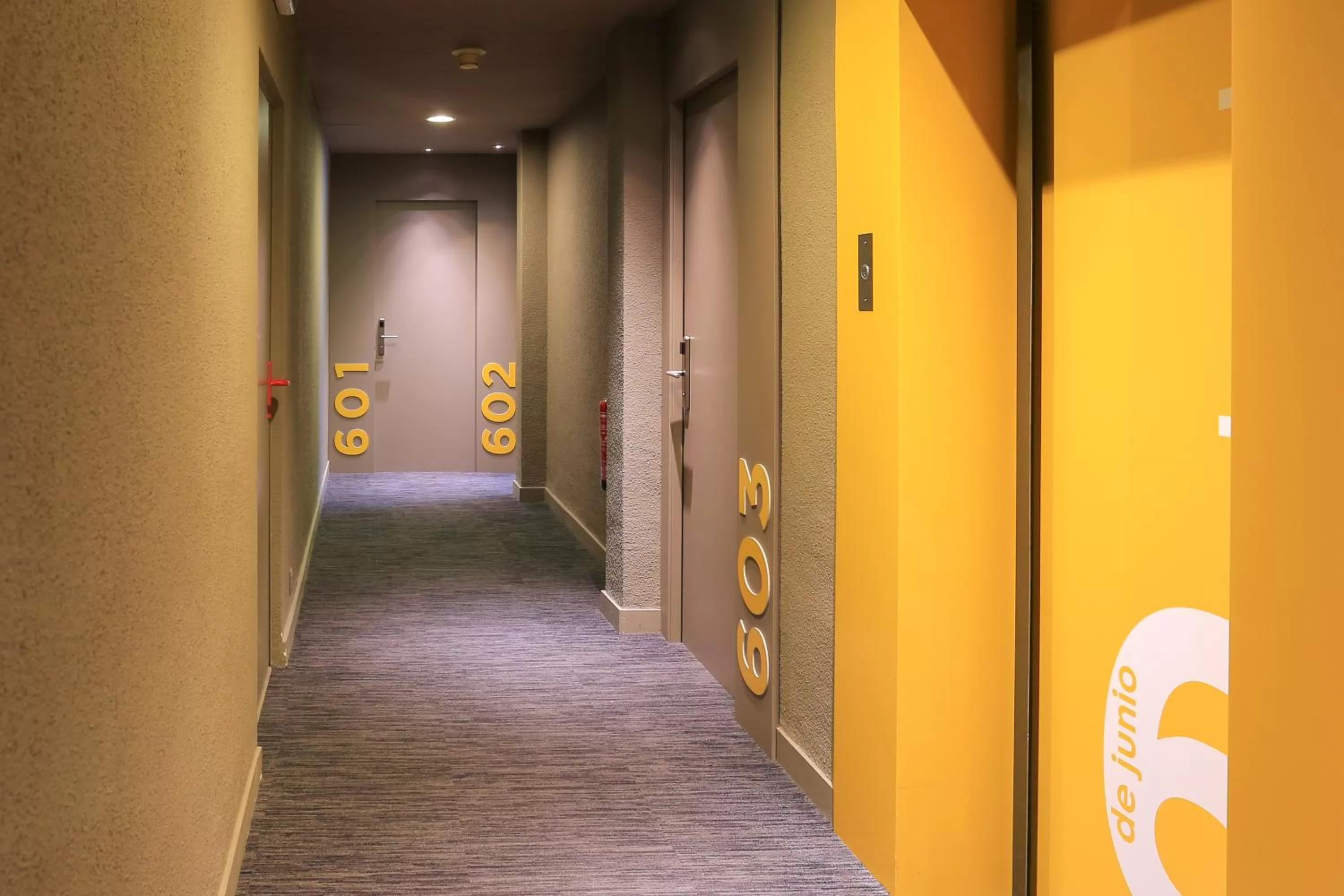 Other in Habitus Hotel Leyre