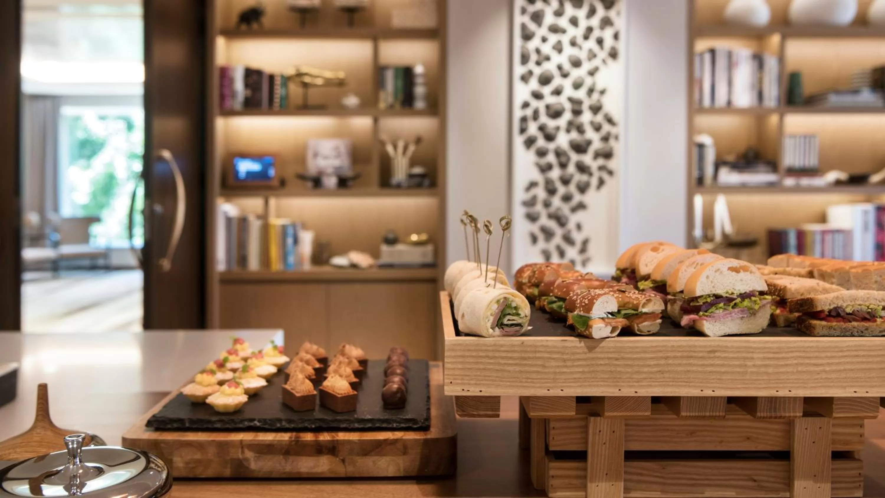 Meeting/conference room in InterContinental Perth City Centre by IHG