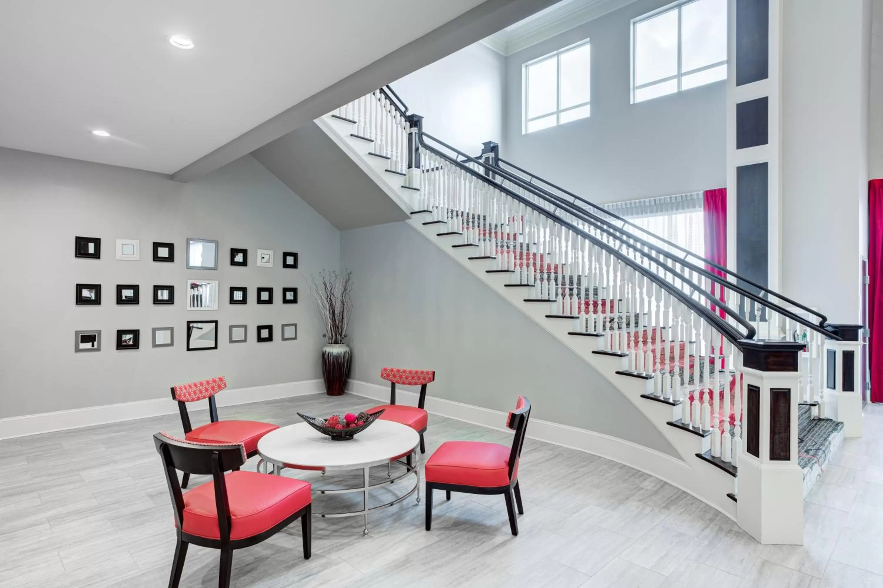 Property building in Holiday Inn Lafayette North by IHG