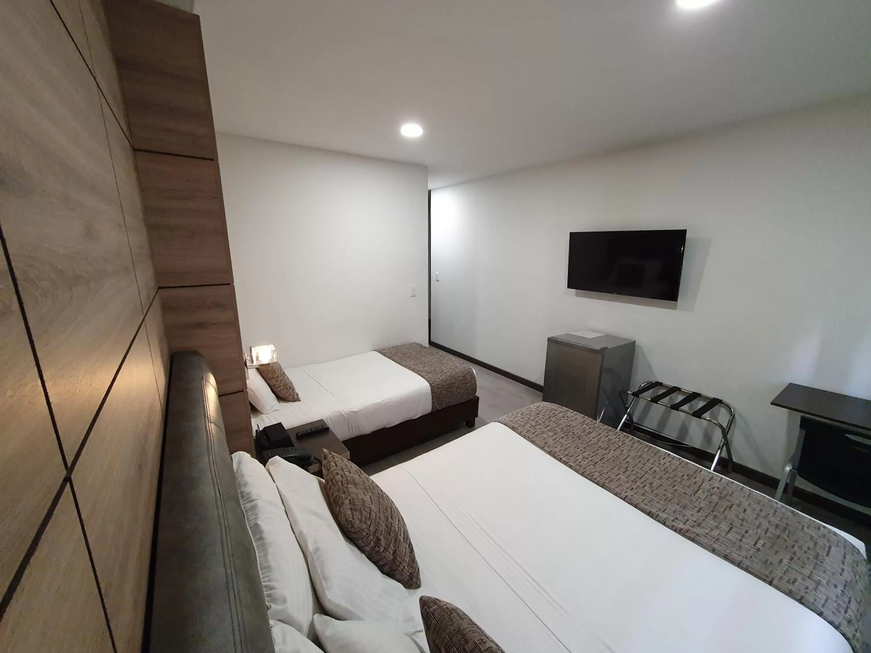 Other, Bed in BOG URBAN HOTEl