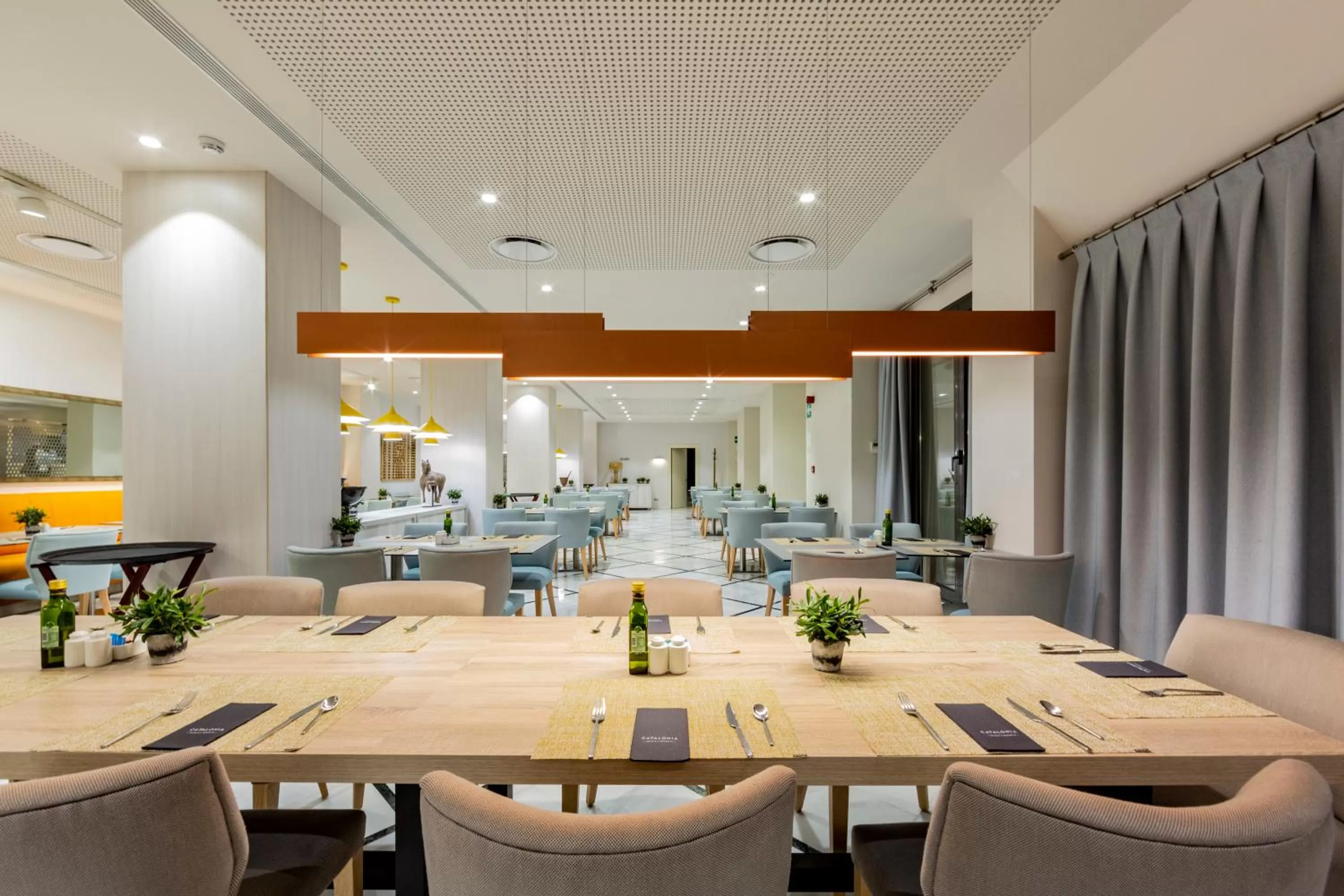 Restaurant/places to eat in Catalonia Granada