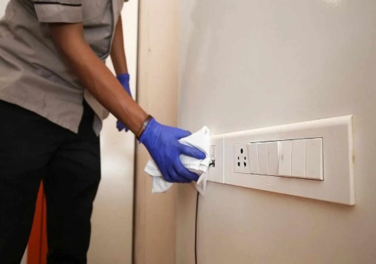 Mango Hotels Prangan