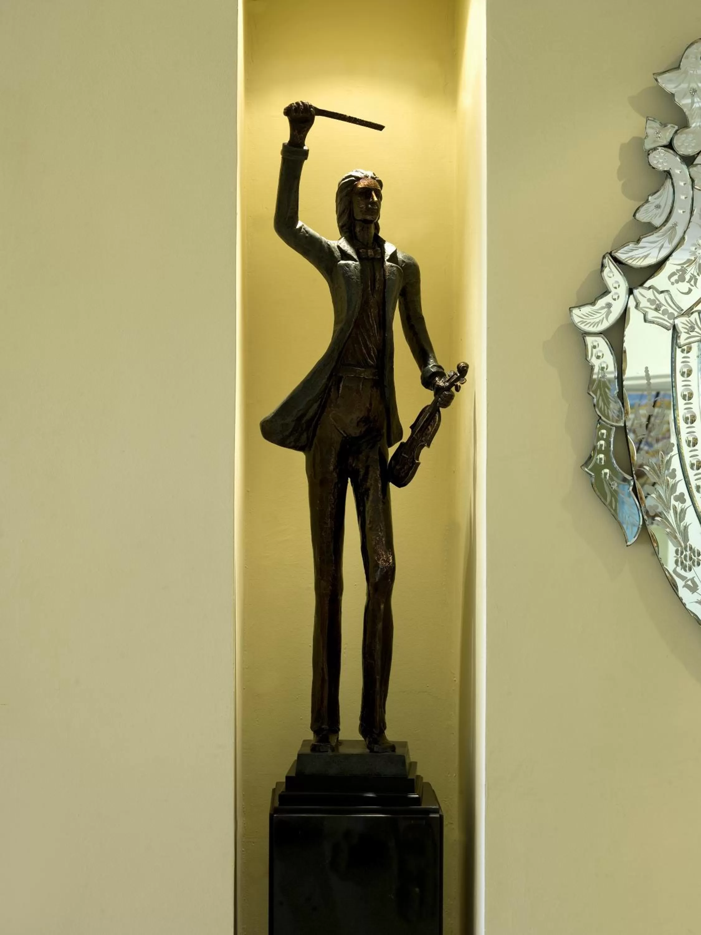 Lobby or reception in Palais Medina Riad Resort