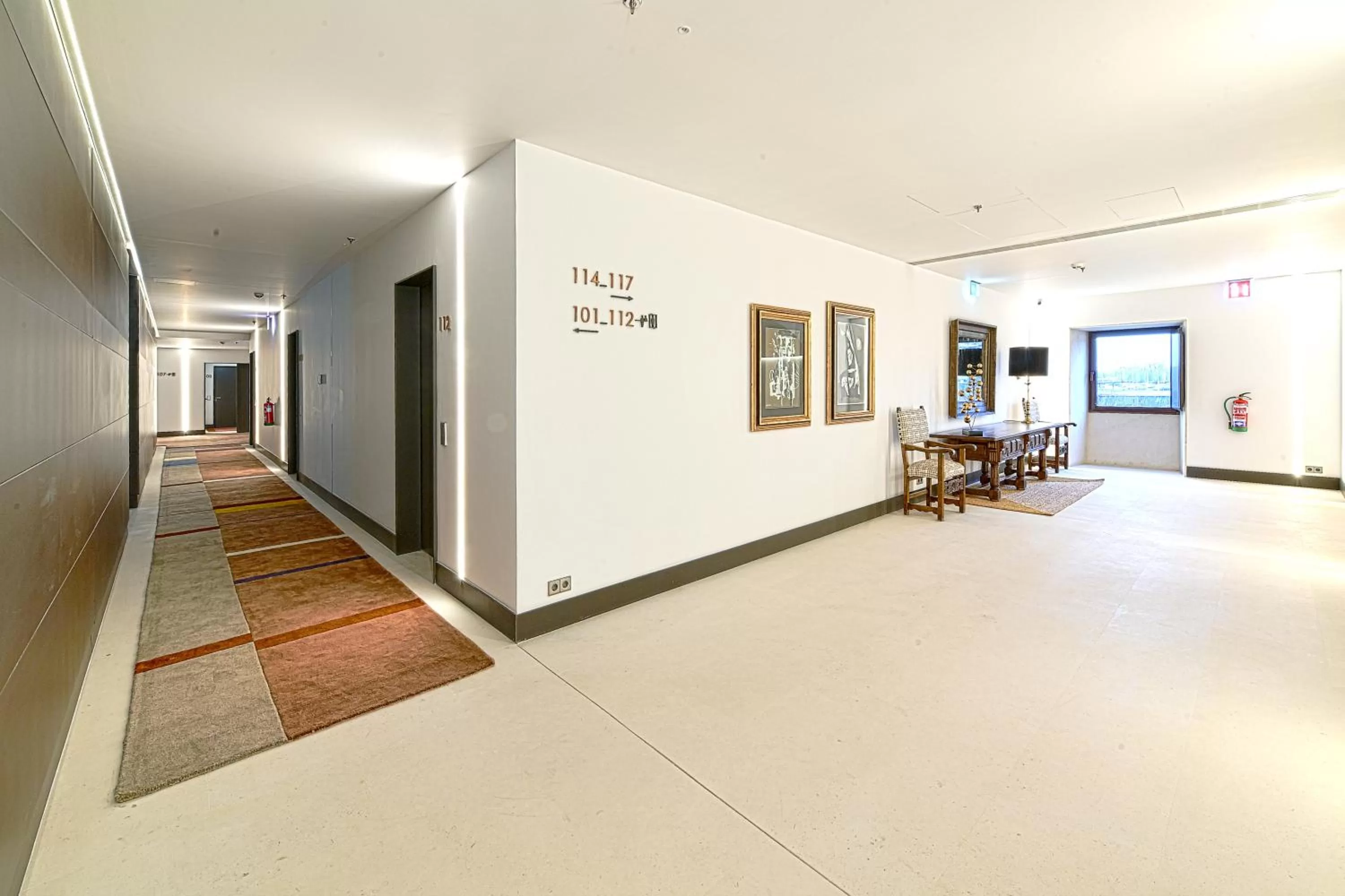 Property building in Parador de Turismo de León