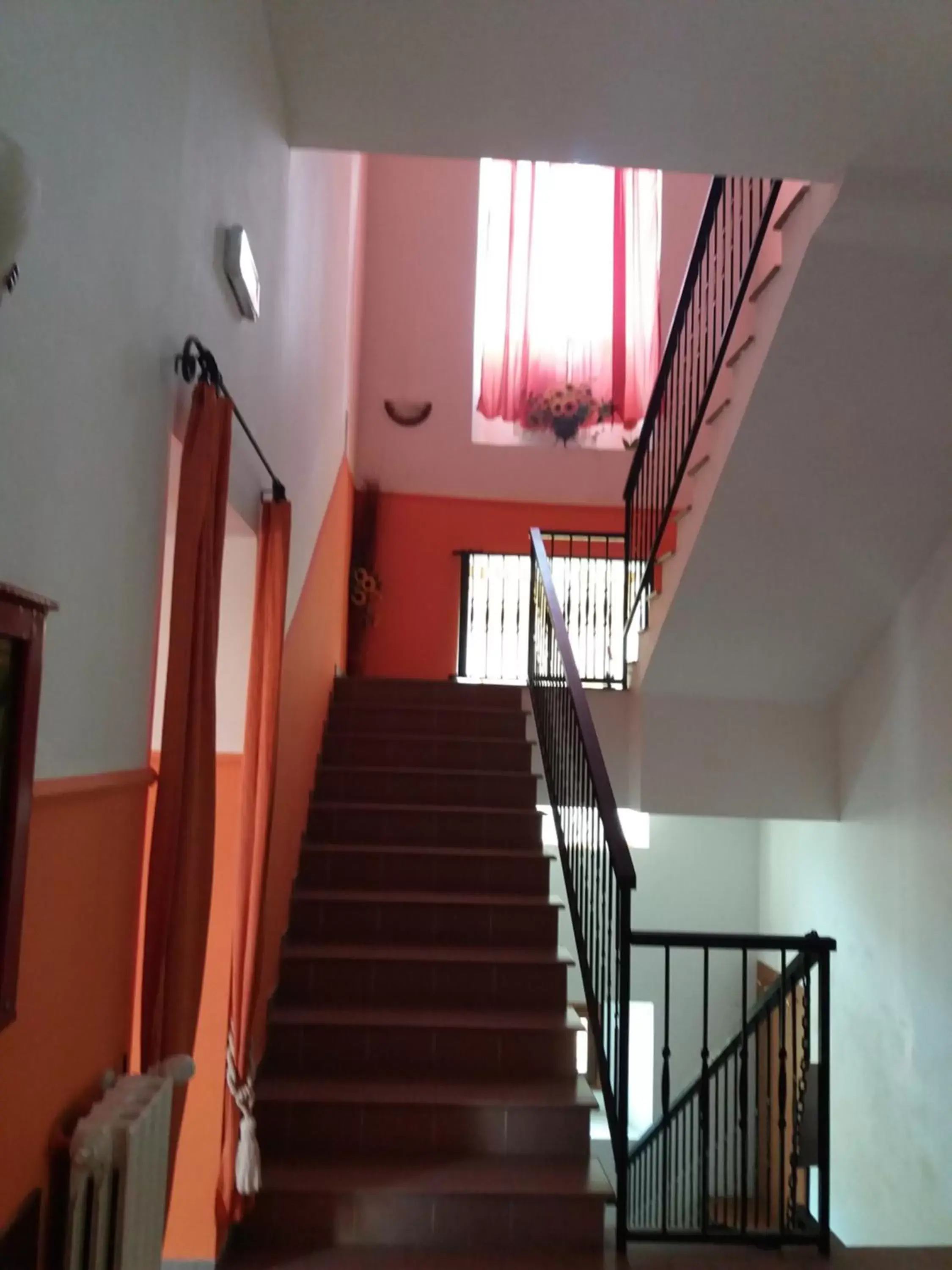 Budget Double or Twin Room - single occupancy in ostello ortensi Budget Double or Twin Room - single occupancy in ostello ortensi