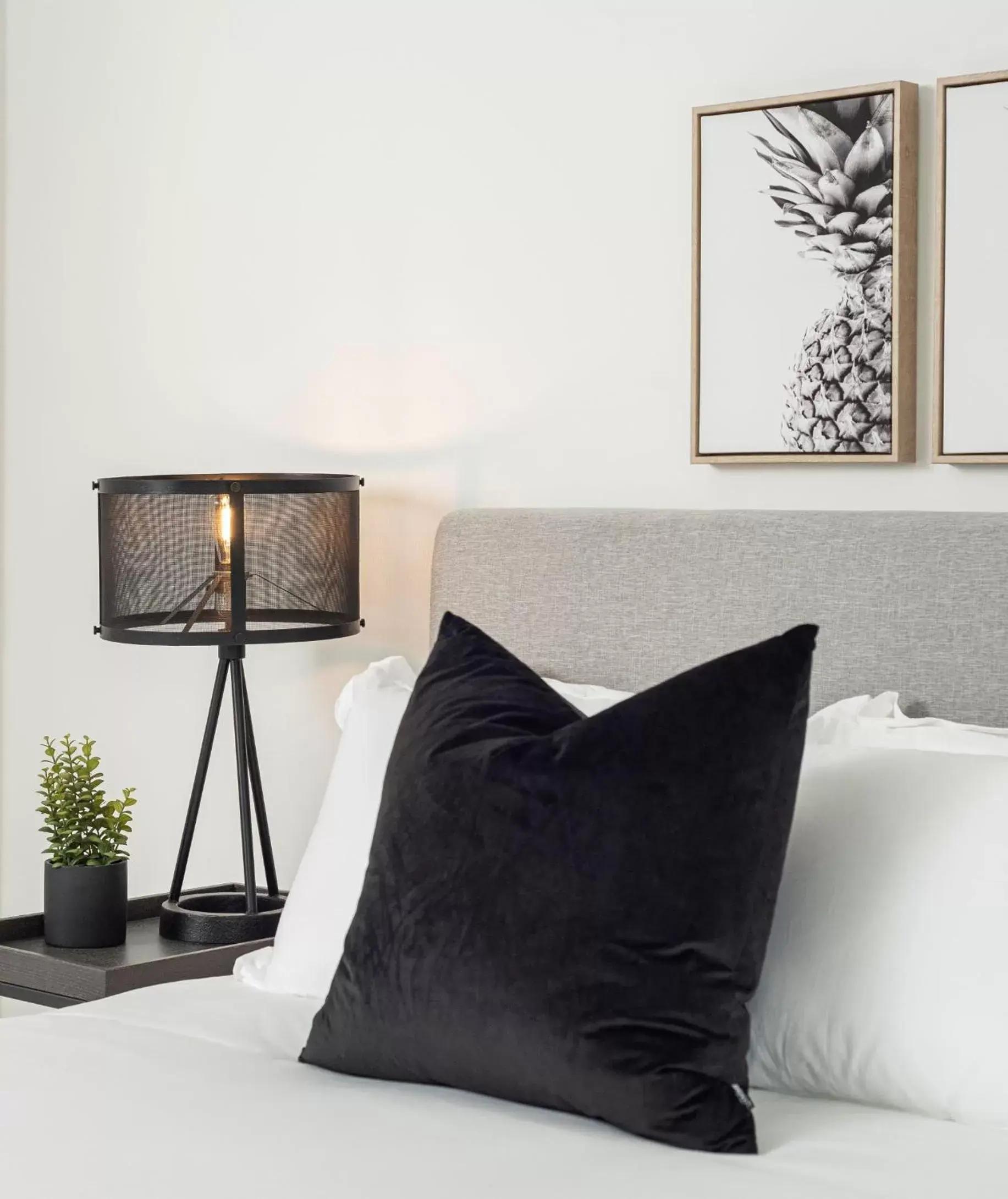 Studio in Muskoka Bay Resort Studio in Muskoka Bay Resort