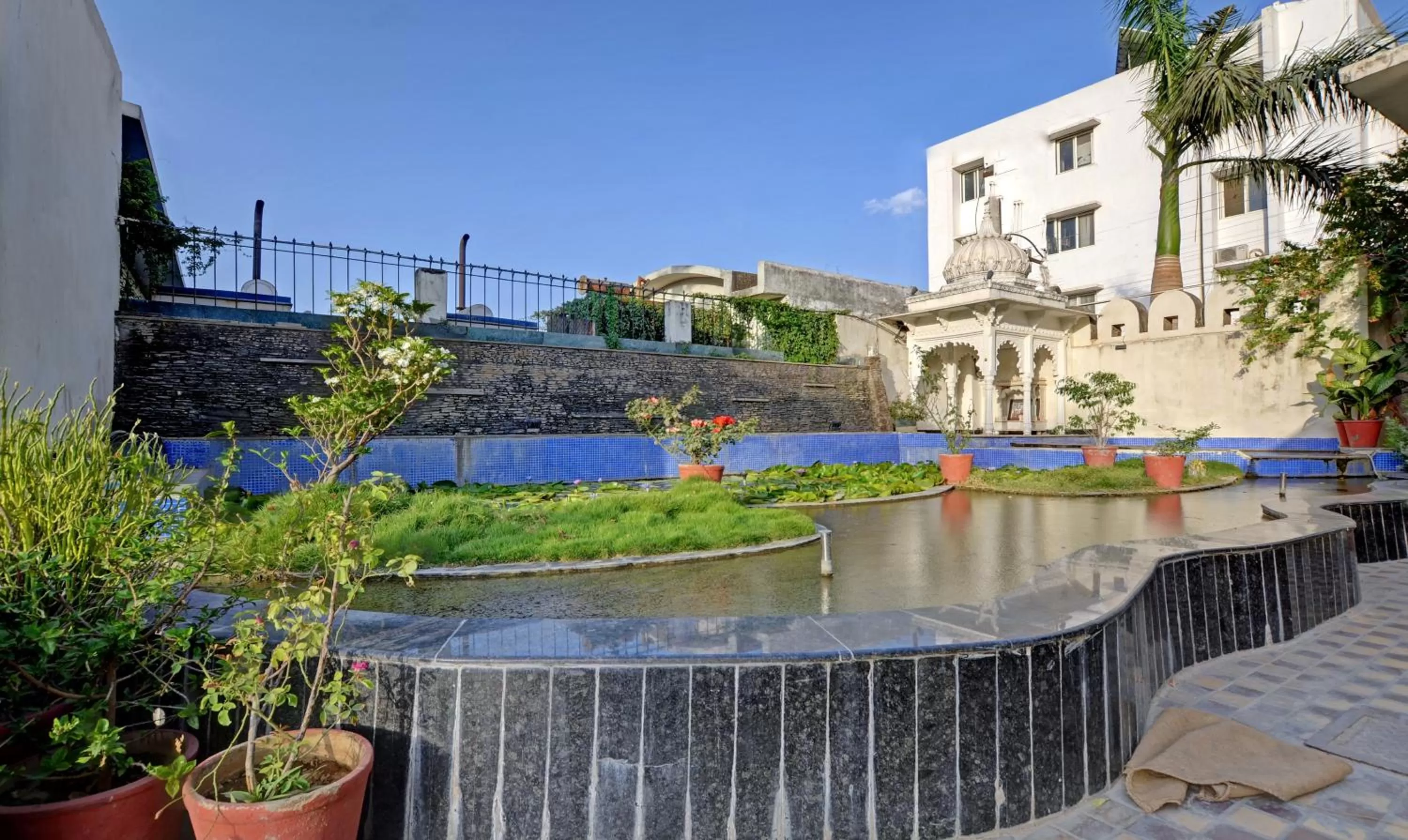 Treebo Trend Spirit Residency