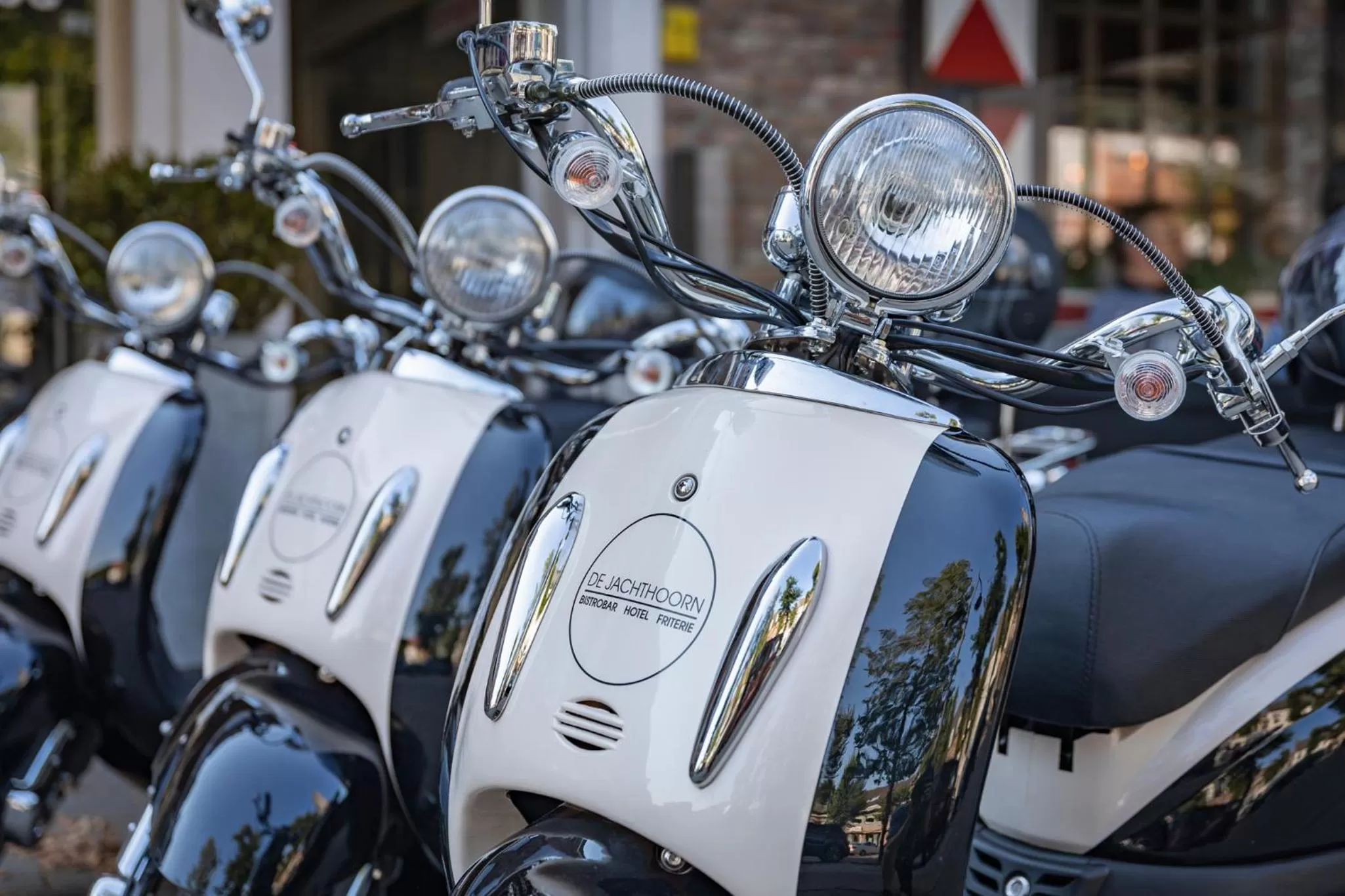 Entertainment, Other Activities in Hotel De Jachthoorn