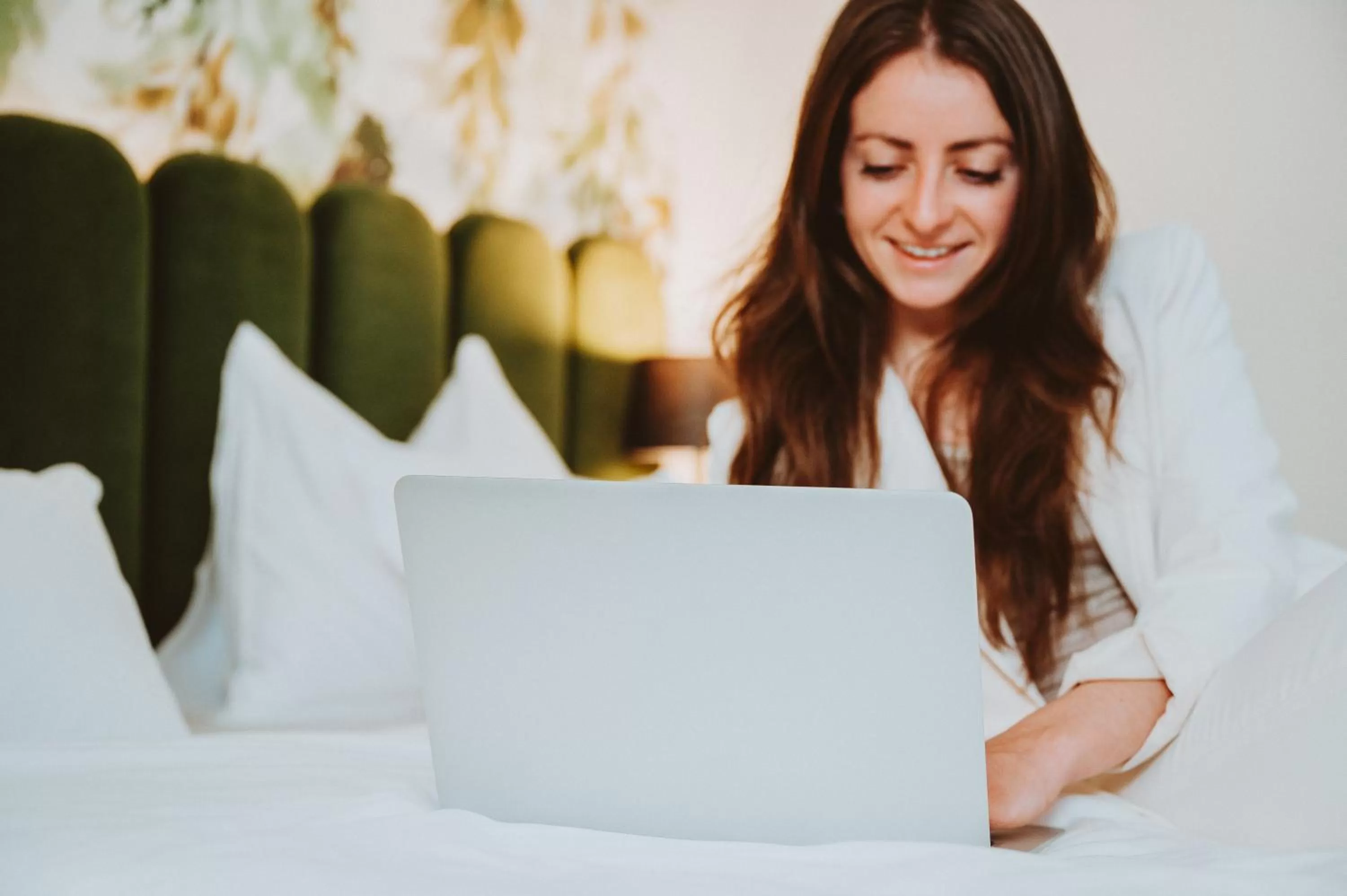 Photo of the whole room in Hotel Brücklwirt