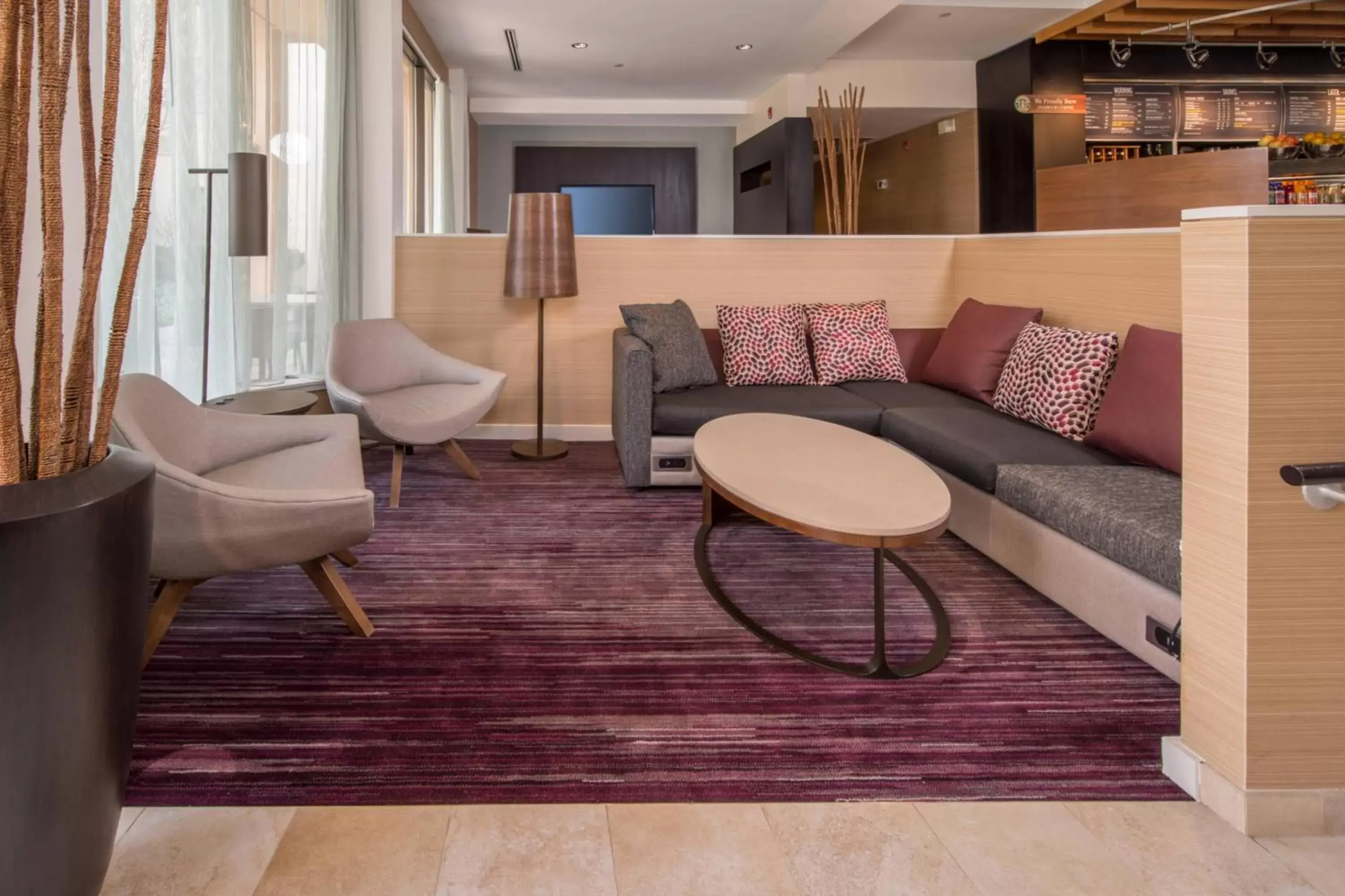 Courtyard by Marriott Fairfax Fair Oaks Courtyard by Marriott Fairfax Fair Oaks