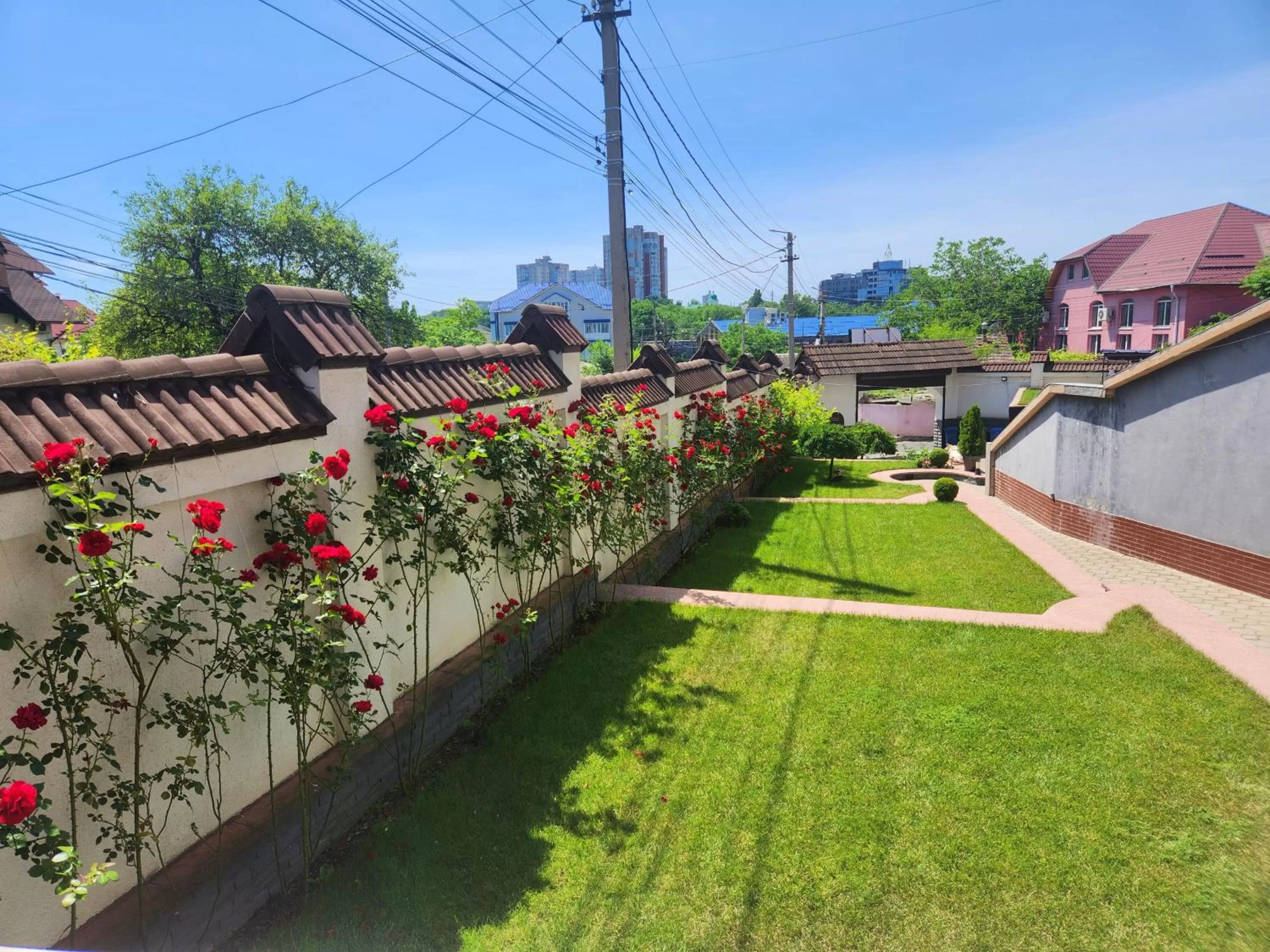 Shadow Boutique Hotel & SPA