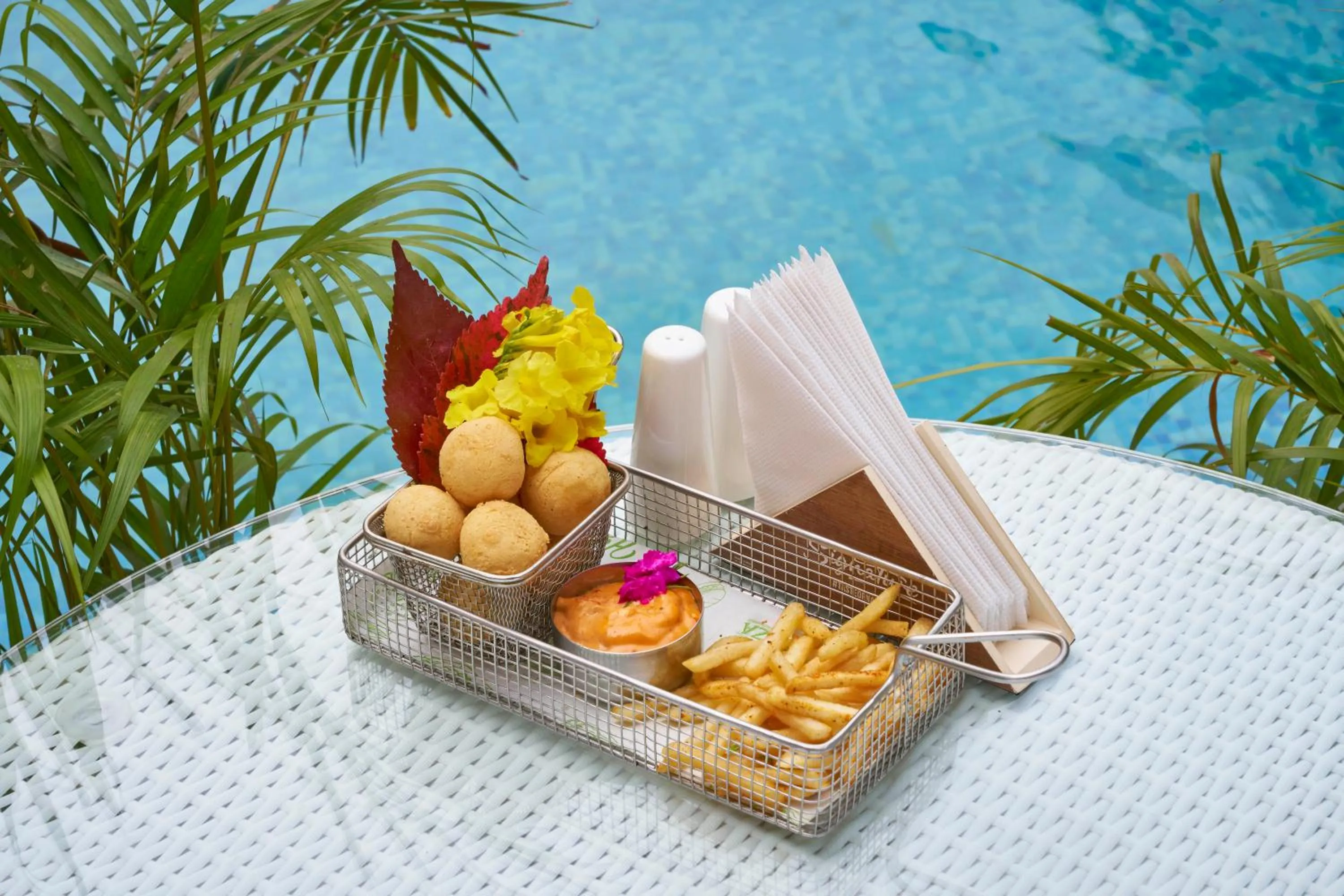 Hotel Hindusthan International, Bhubaneswar