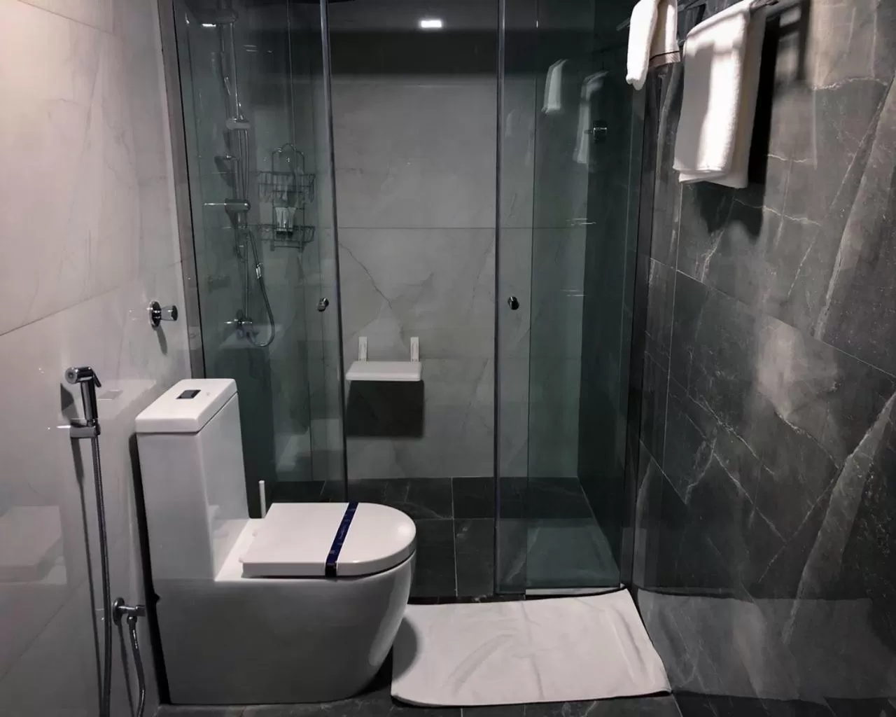 Twin Room in فندق تاورز القصيم Towers alqassem