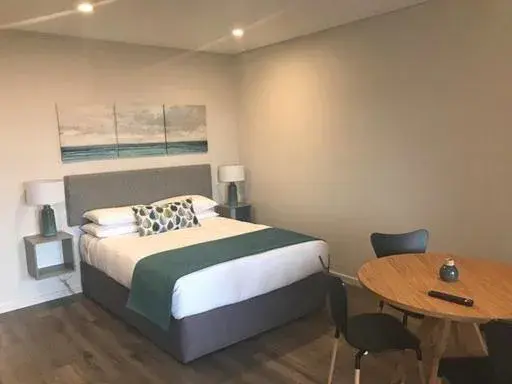 Studio with Garden View in Clouds Montville Studio with Garden View in Clouds Montville