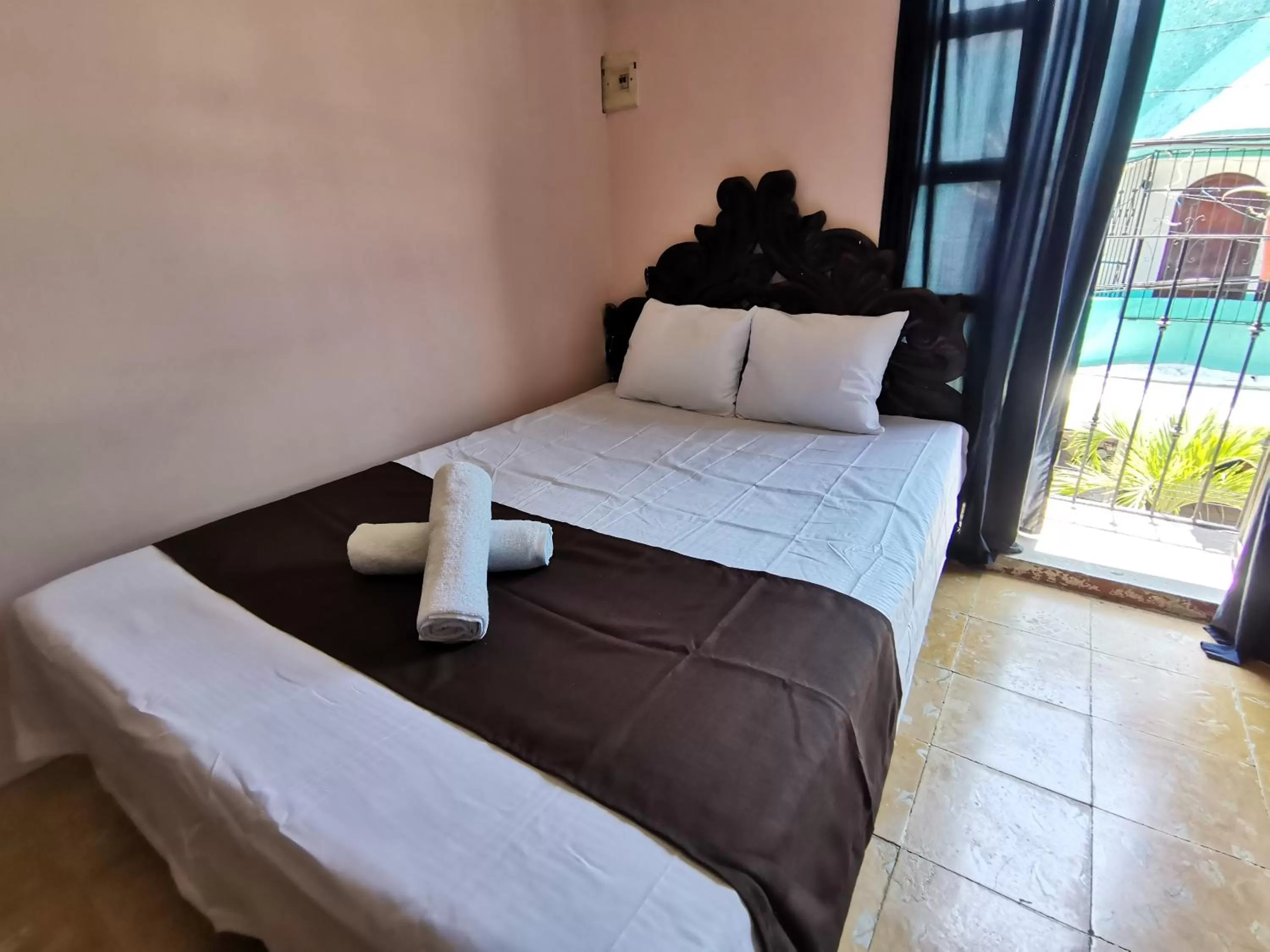 Hotel Colonial San Carlos Cancún Centro