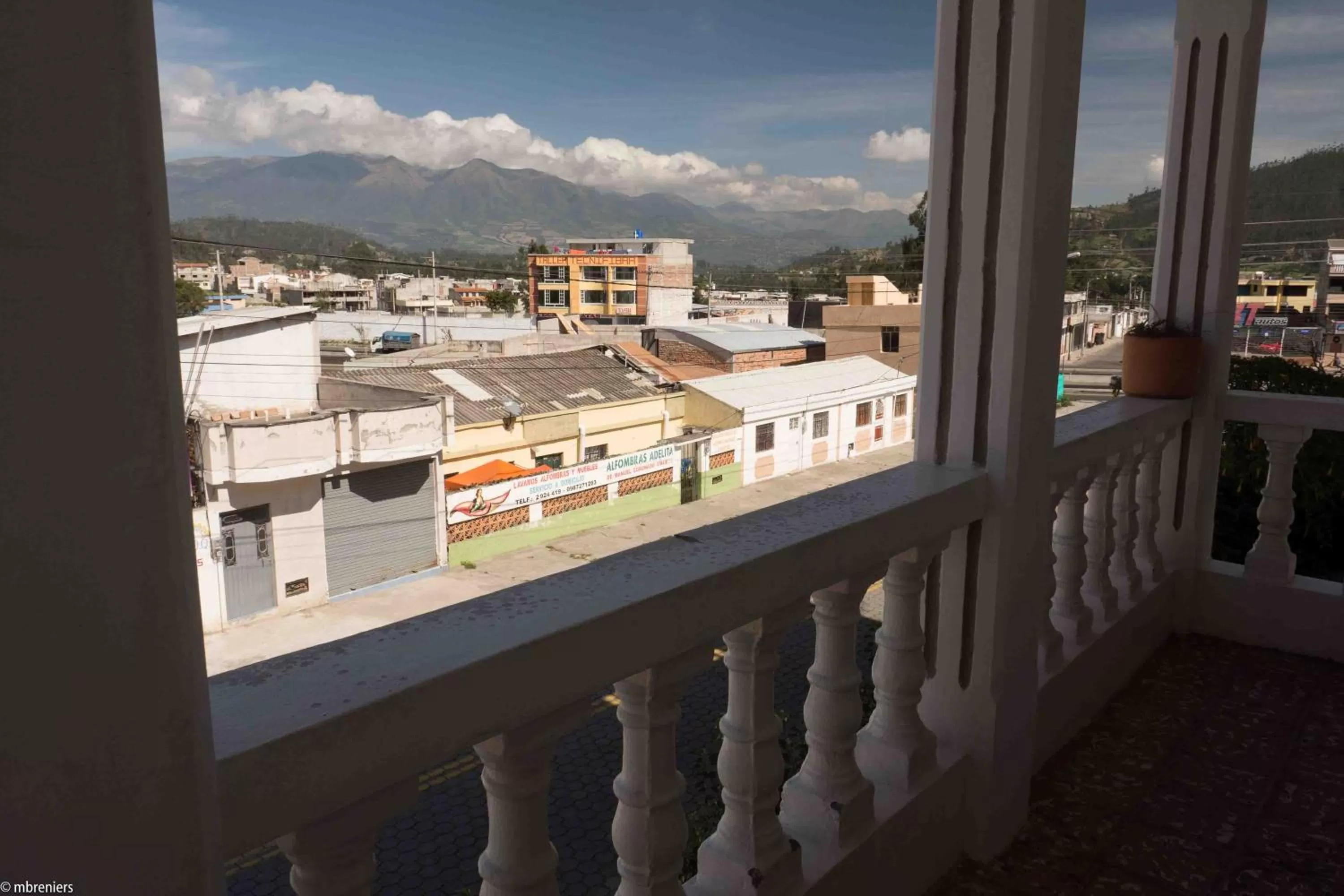 La Posada del Quinde