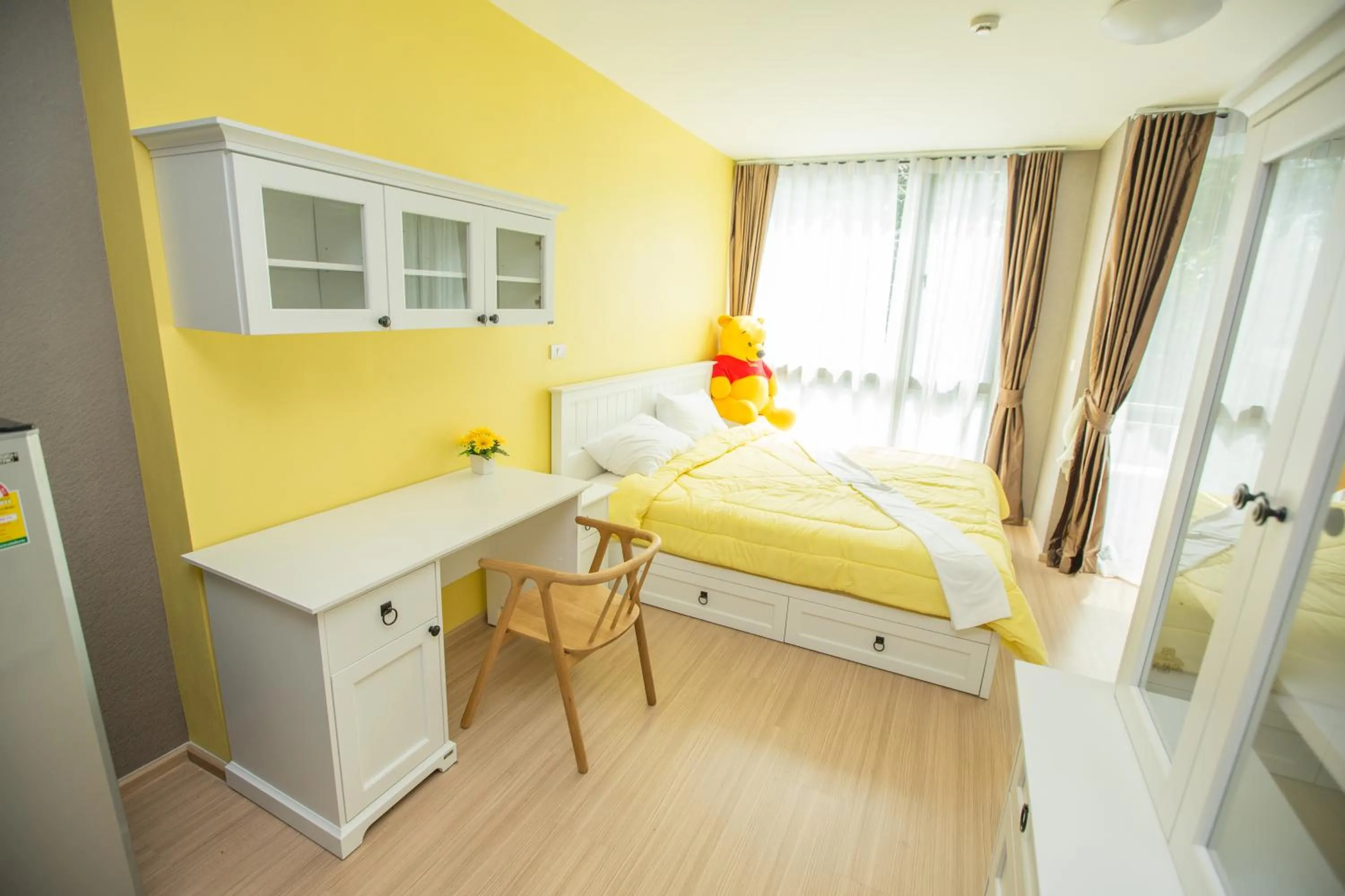 Other, Bed in Like Sukhumvit 22