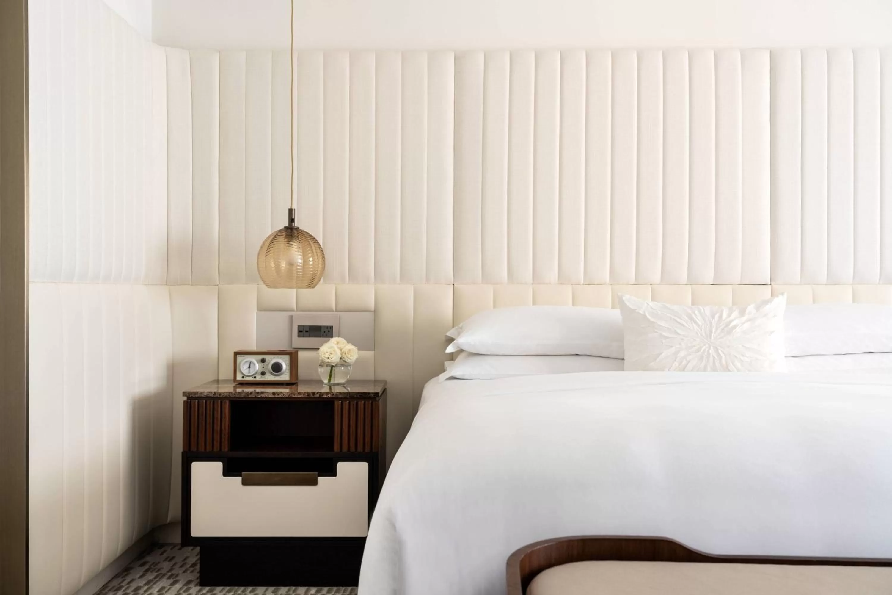 Photo of the whole room, Bed in The Ritz-Carlton Orlando, Grande Lakes