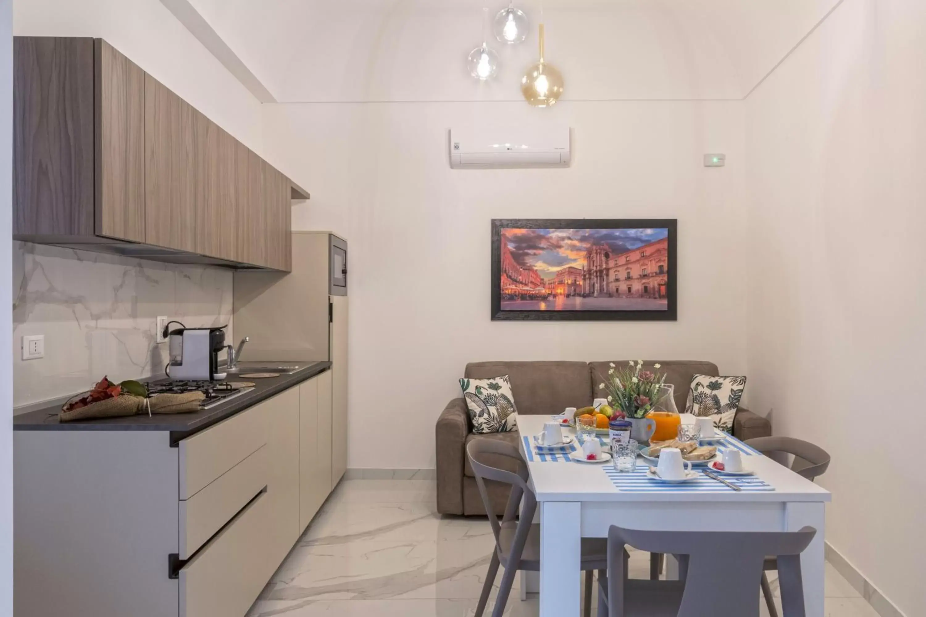 Deluxe Apartment in Corinzia Casa Vacanze Deluxe Apartment in Corinzia Casa Vacanze