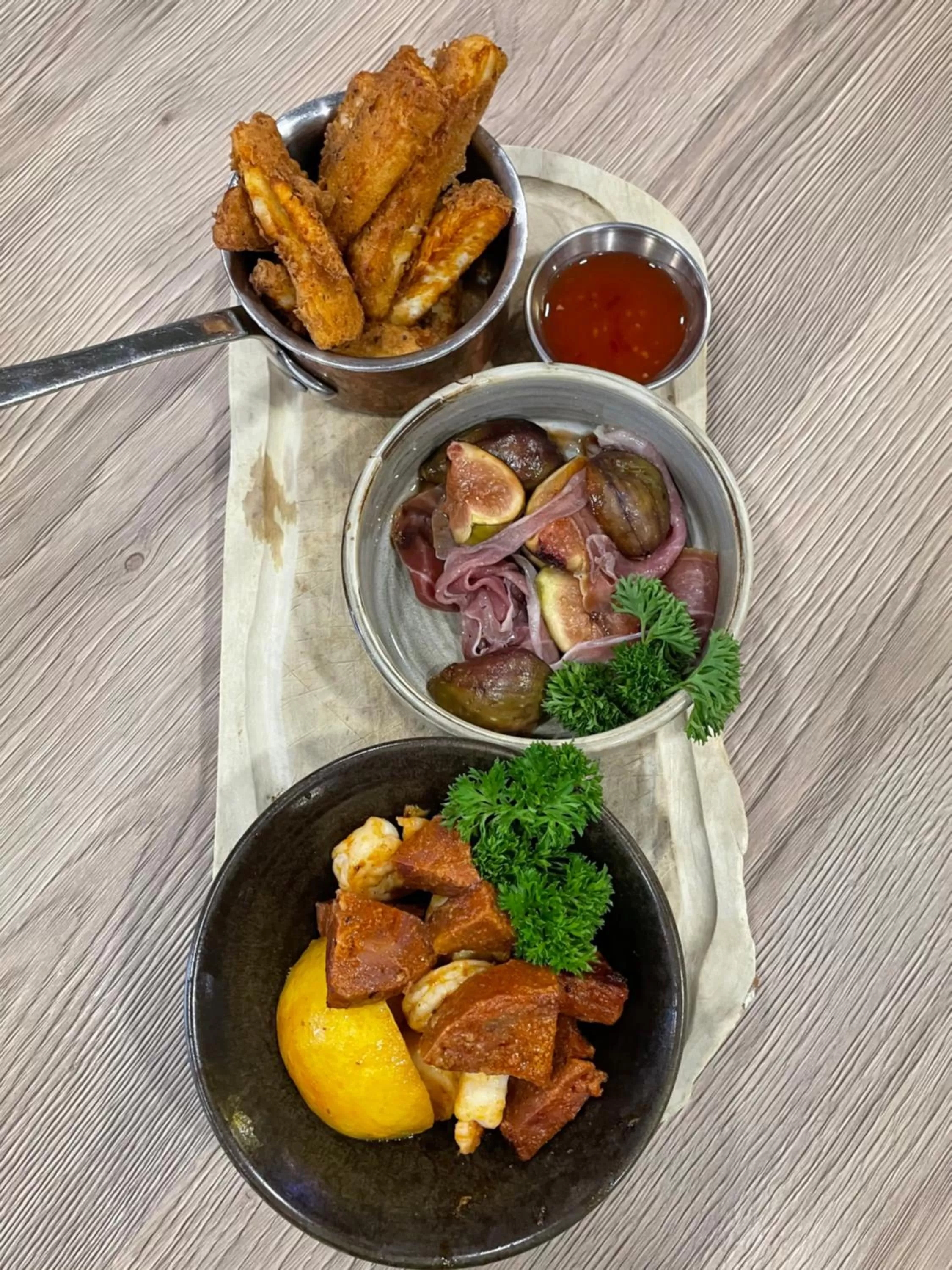 Food in Holiday Inn Kenilworth - Warwick by IHG