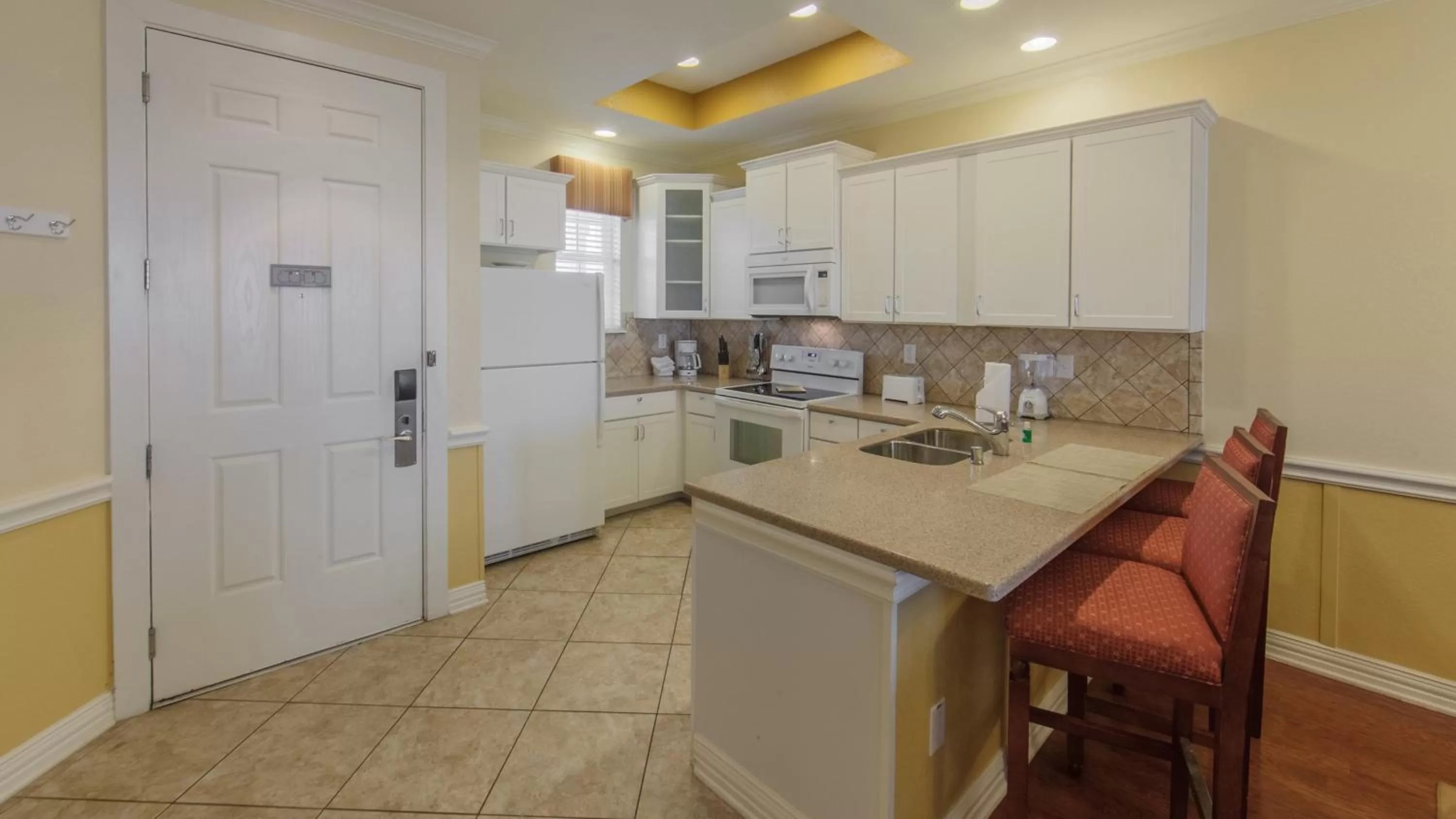 Photo of the whole room in Holiday Inn Club Vacations Villages Resort at Lake Palestine