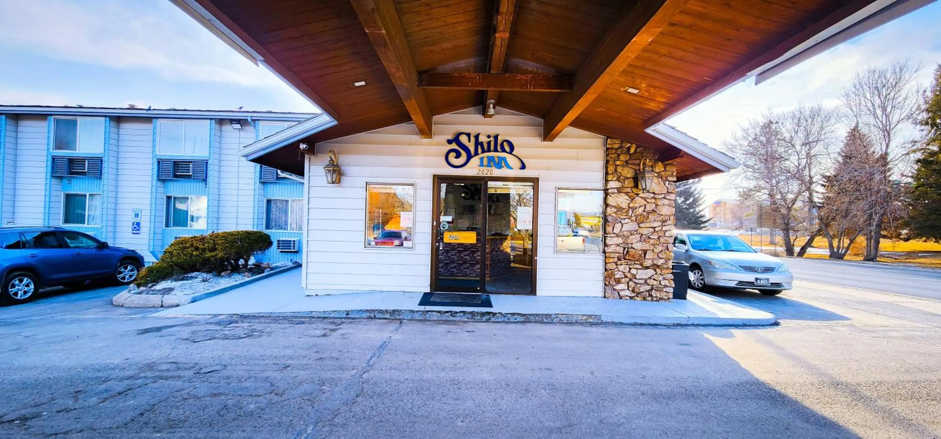 Shilo Inn & Suites Helena-Airport