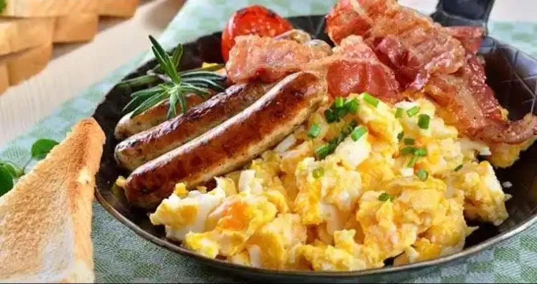 Food and drinks in XX Miglia