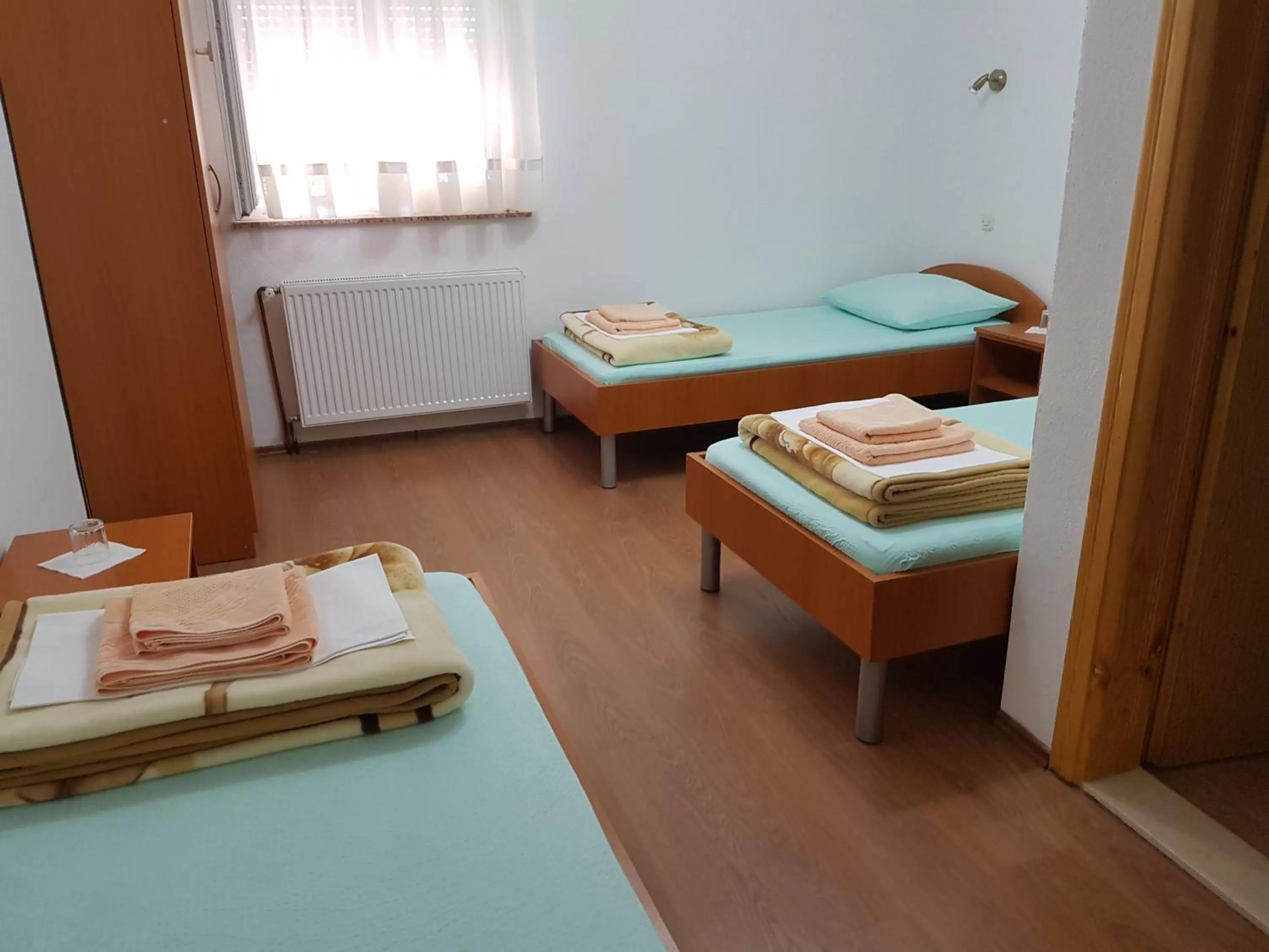 Room Photo in Villa Olga