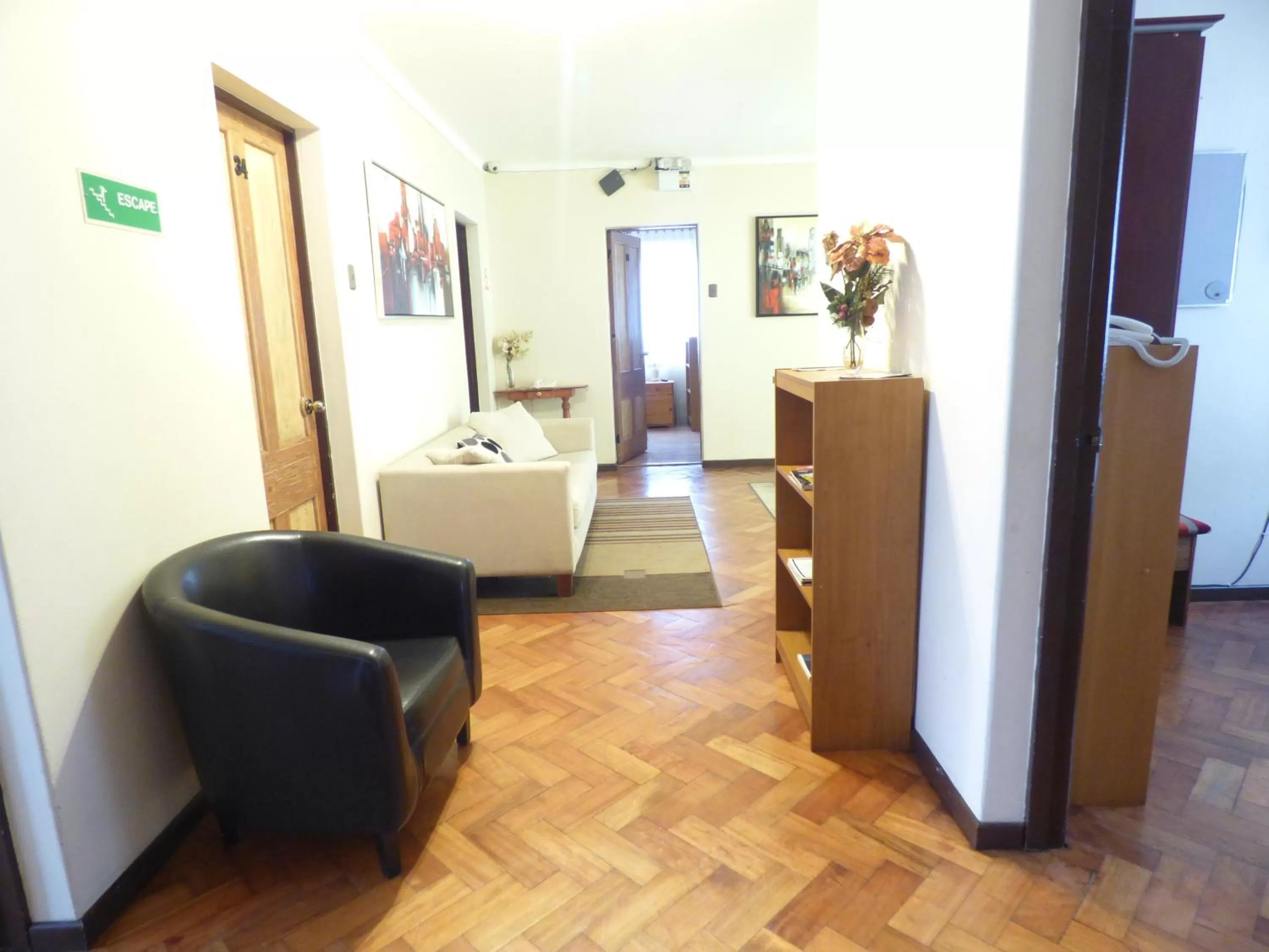 Hotel Vista Hermosa 17