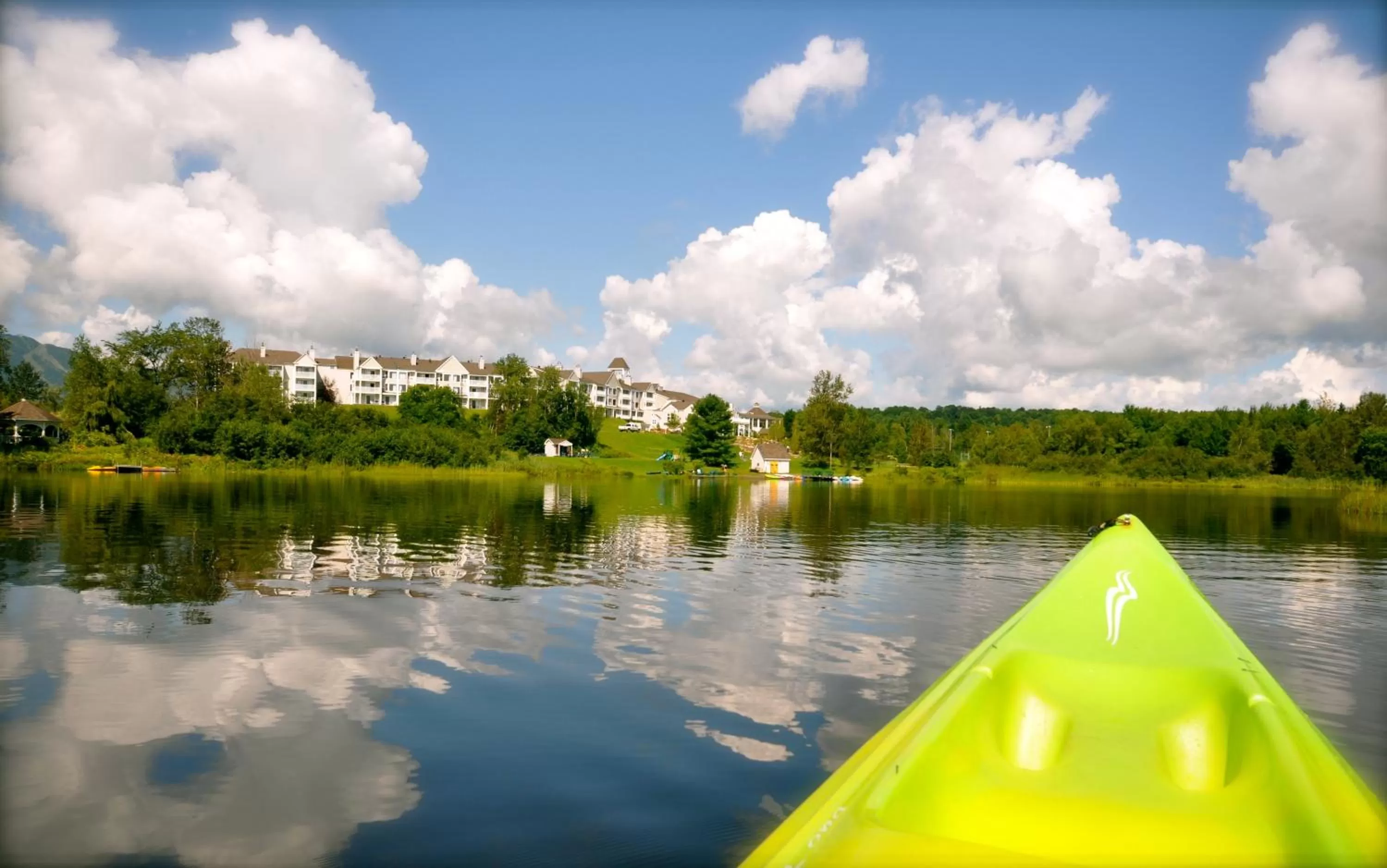 Day in Manoir des Sables Hôtel & Golf