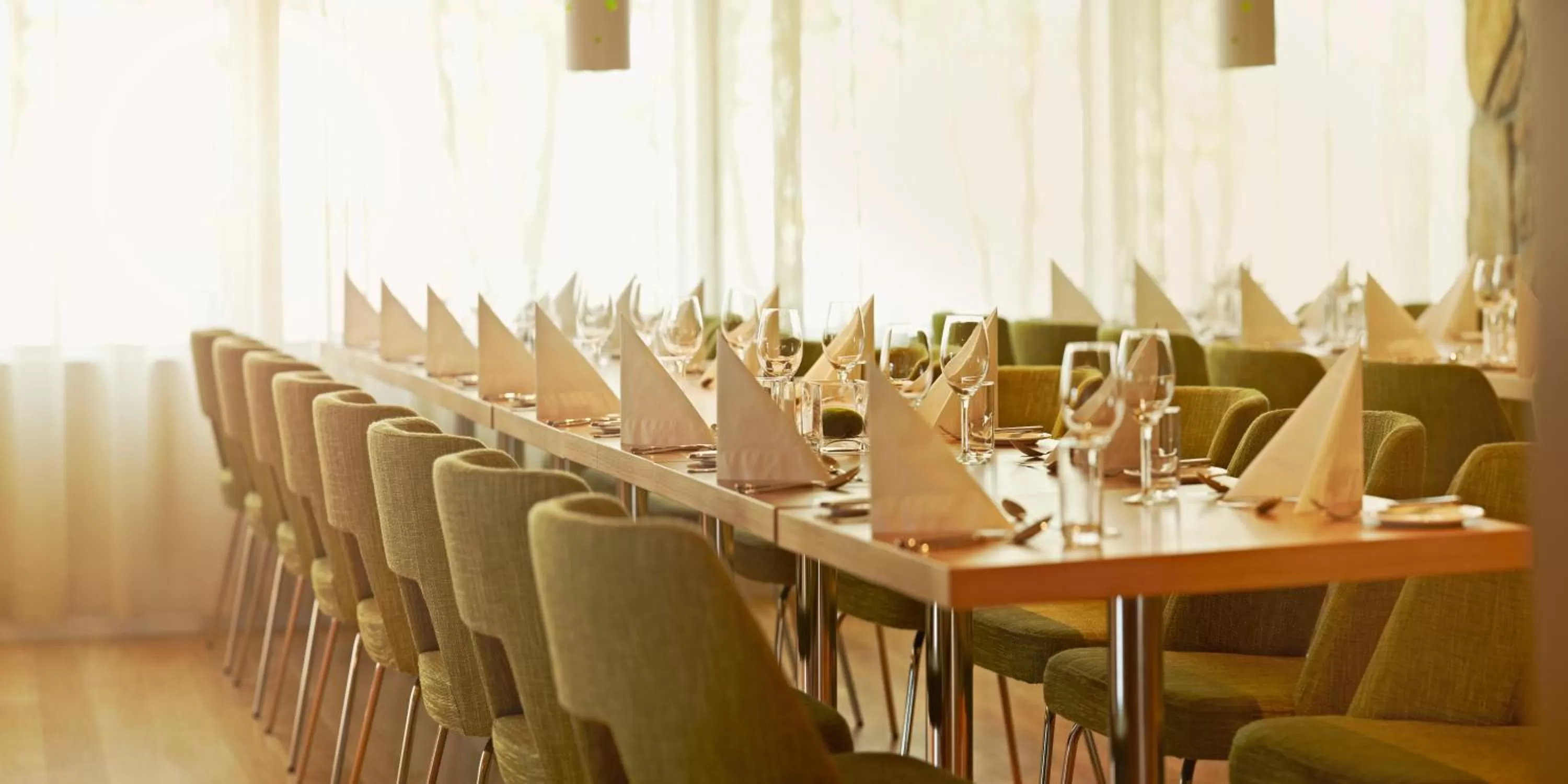 Restaurant/places to eat in Reykjavik Natura - Berjaya Iceland Hotels