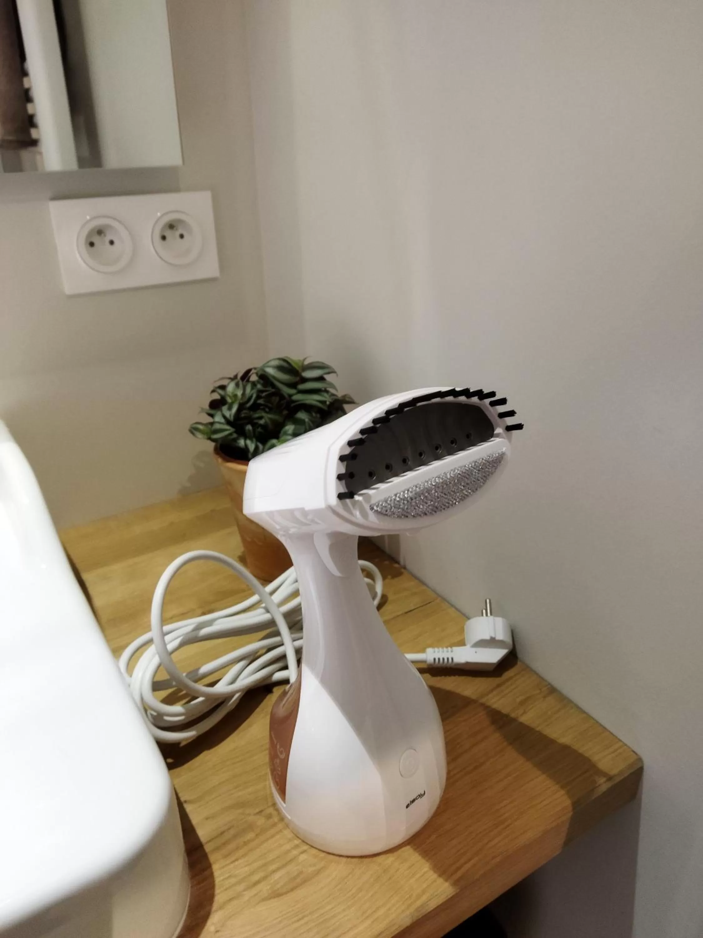 La Petite Perle de Quimper