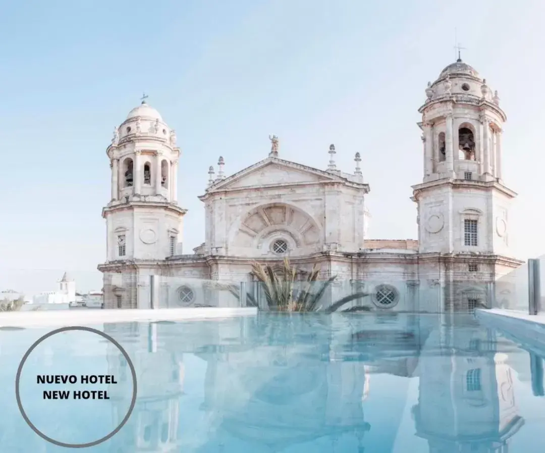 Boutique Hotel OLOM - Only Adults recommended Boutique Hotel OLOM - Only Adults recommended