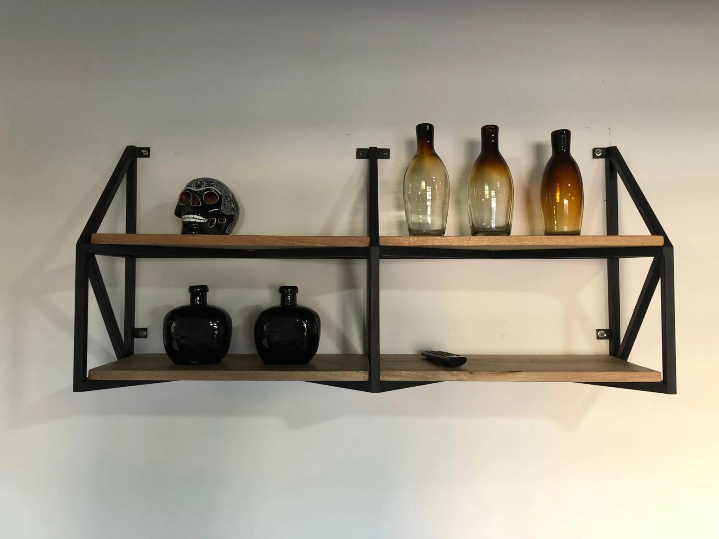 Casa Nican by Barrio Mexico