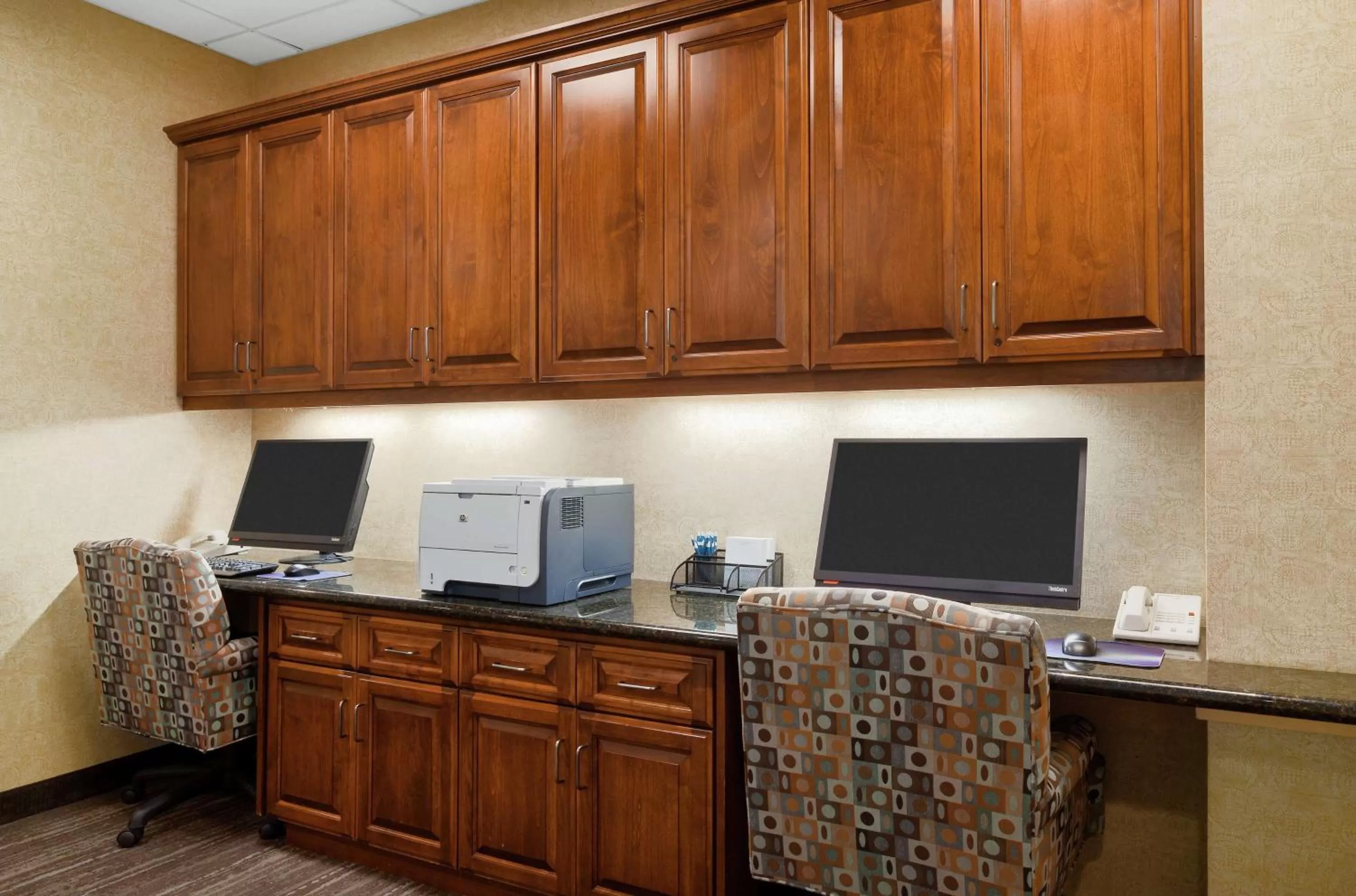 Business facilities in Homewood Suites by Hilton Sacramento Airport-Natomas