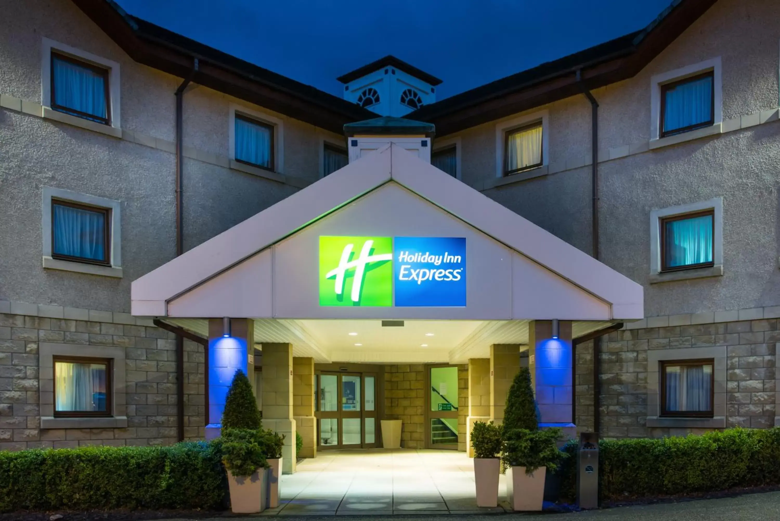 Holiday Inn Express Inverness by IHG Holiday Inn Express Inverness by IHG
