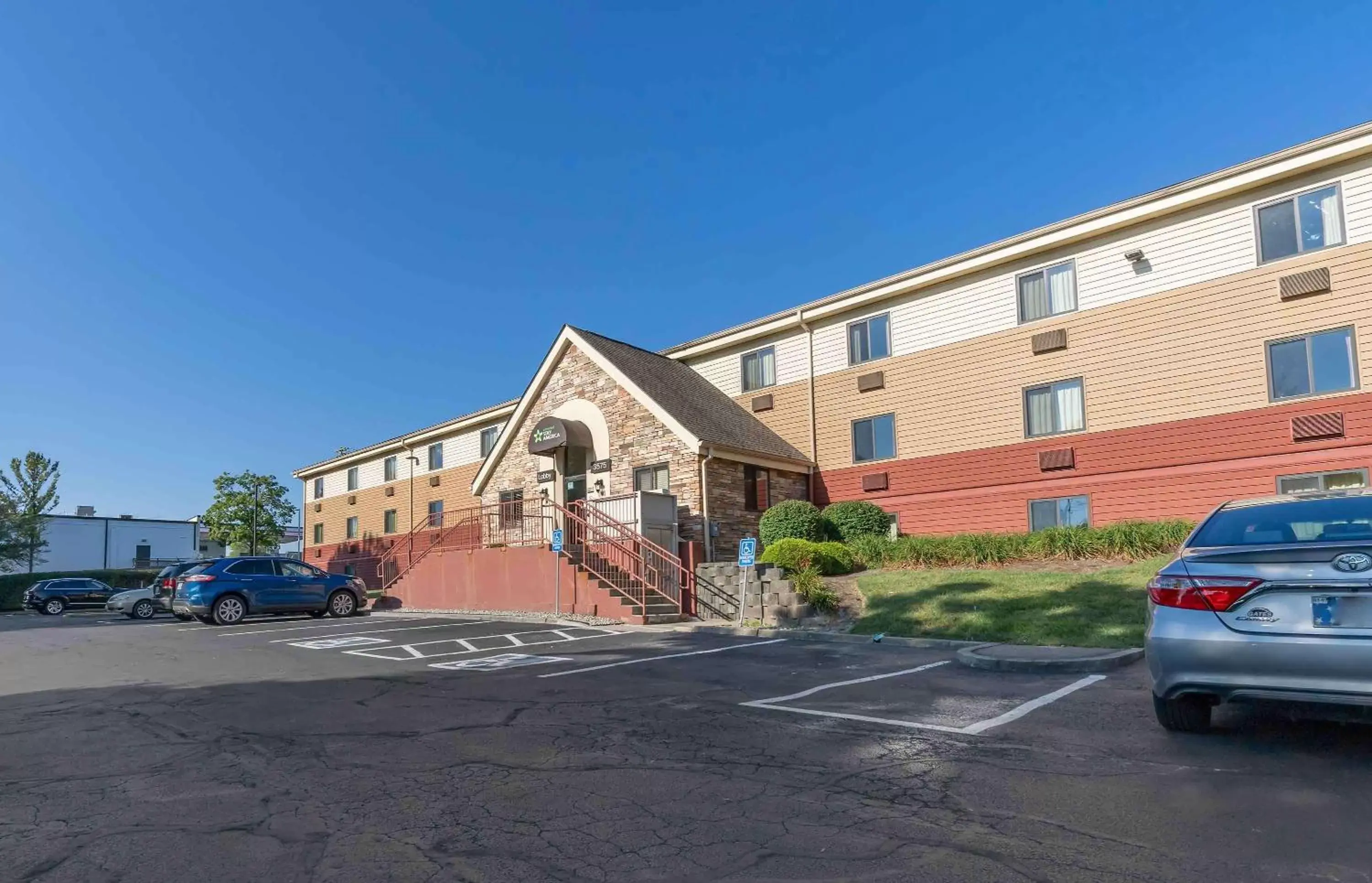 Extended Stay America Suites - Lexington - Tates Creek Extended Stay America Suites - Lexington - Tates Creek